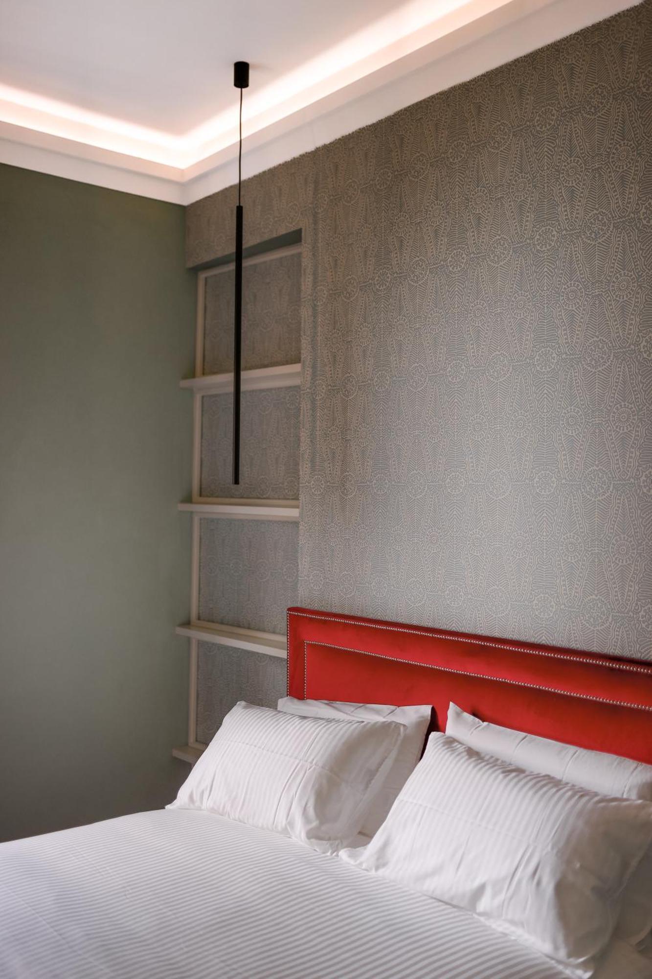 Bargello - Signoria Luxury *
