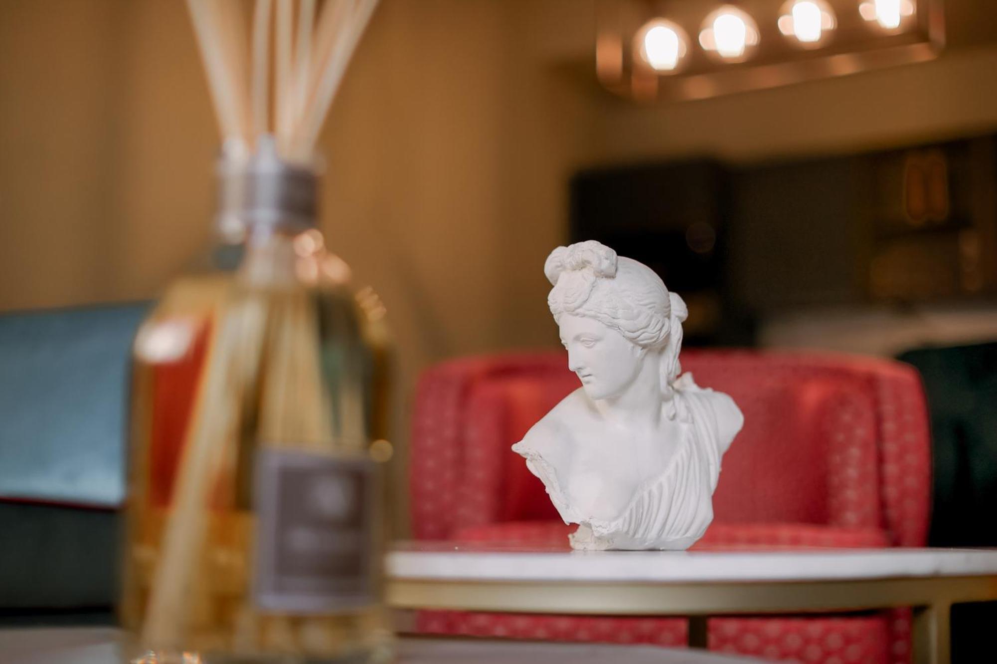 Apartment Bargello - Signoria Luxury *