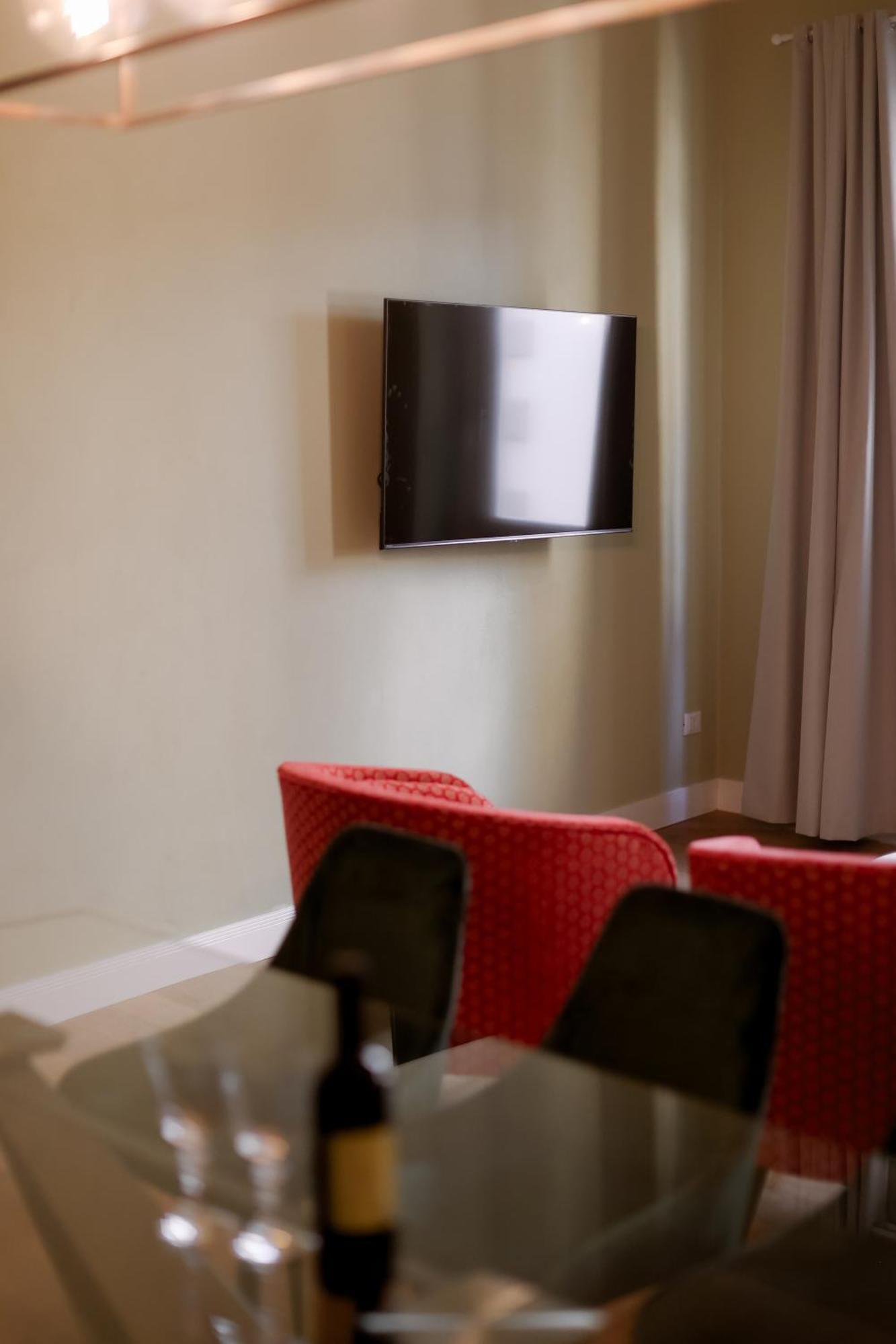 Apartment Bargello - Signoria Luxury *