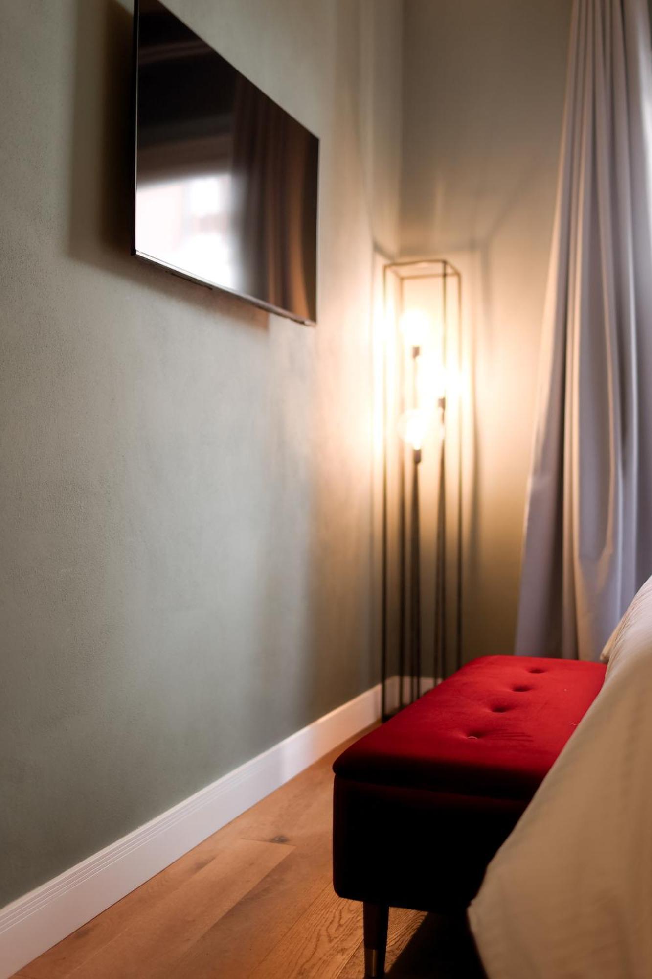 Apartment Bargello - Signoria Luxury Florence