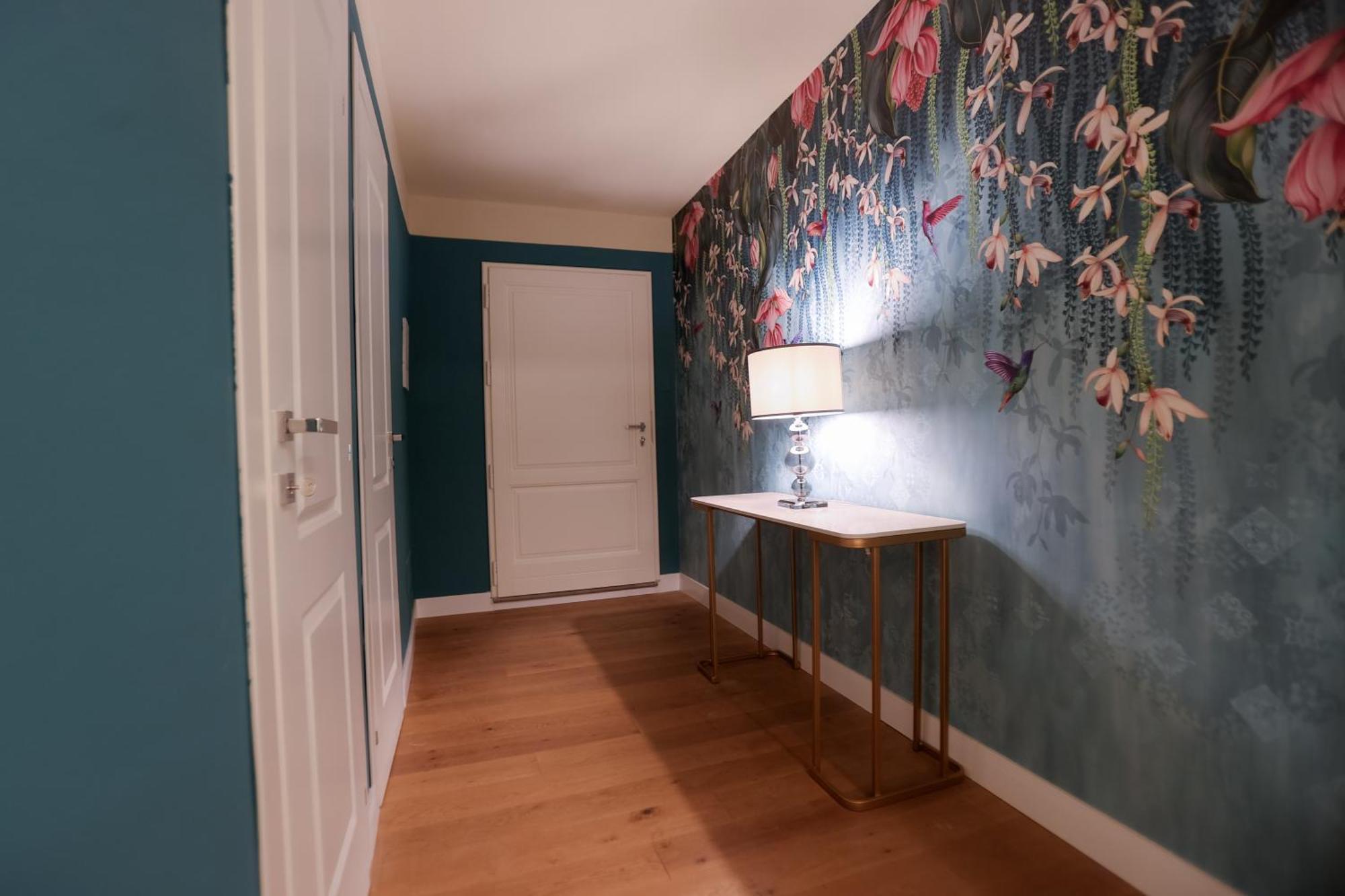 Apartment Bargello - Signoria Luxury *