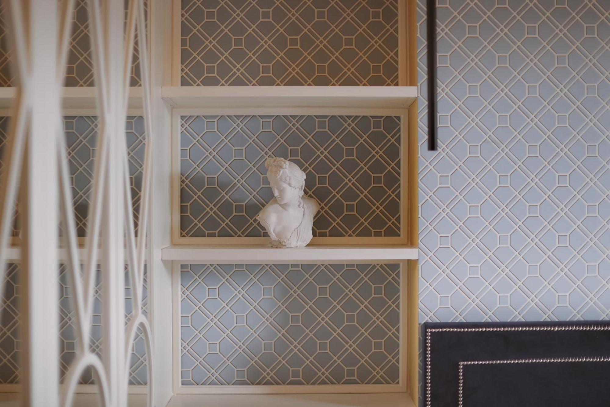 Apartment Bargello - Signoria Luxury Florence