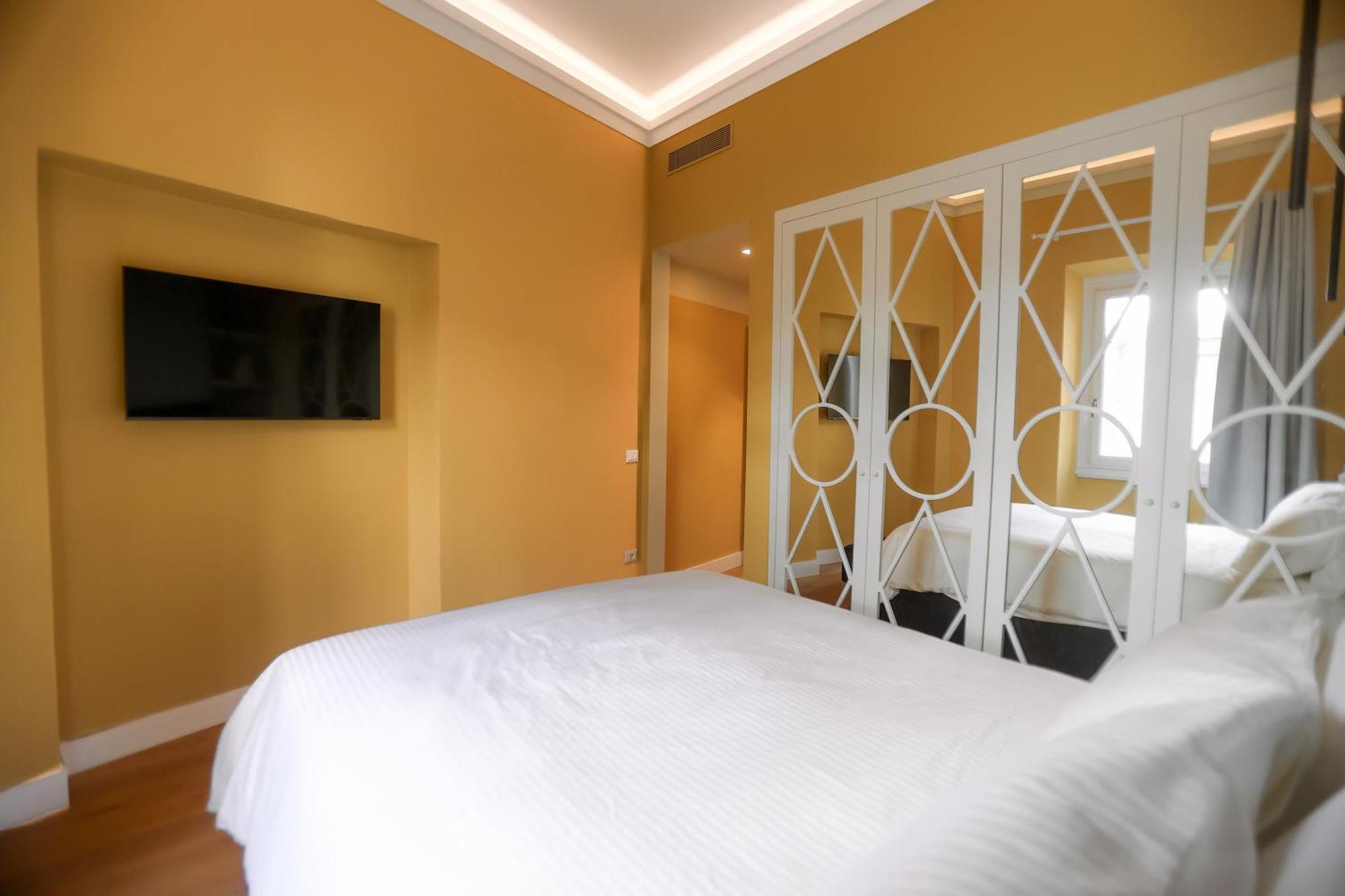 Bargello - Signoria Luxury Apartment