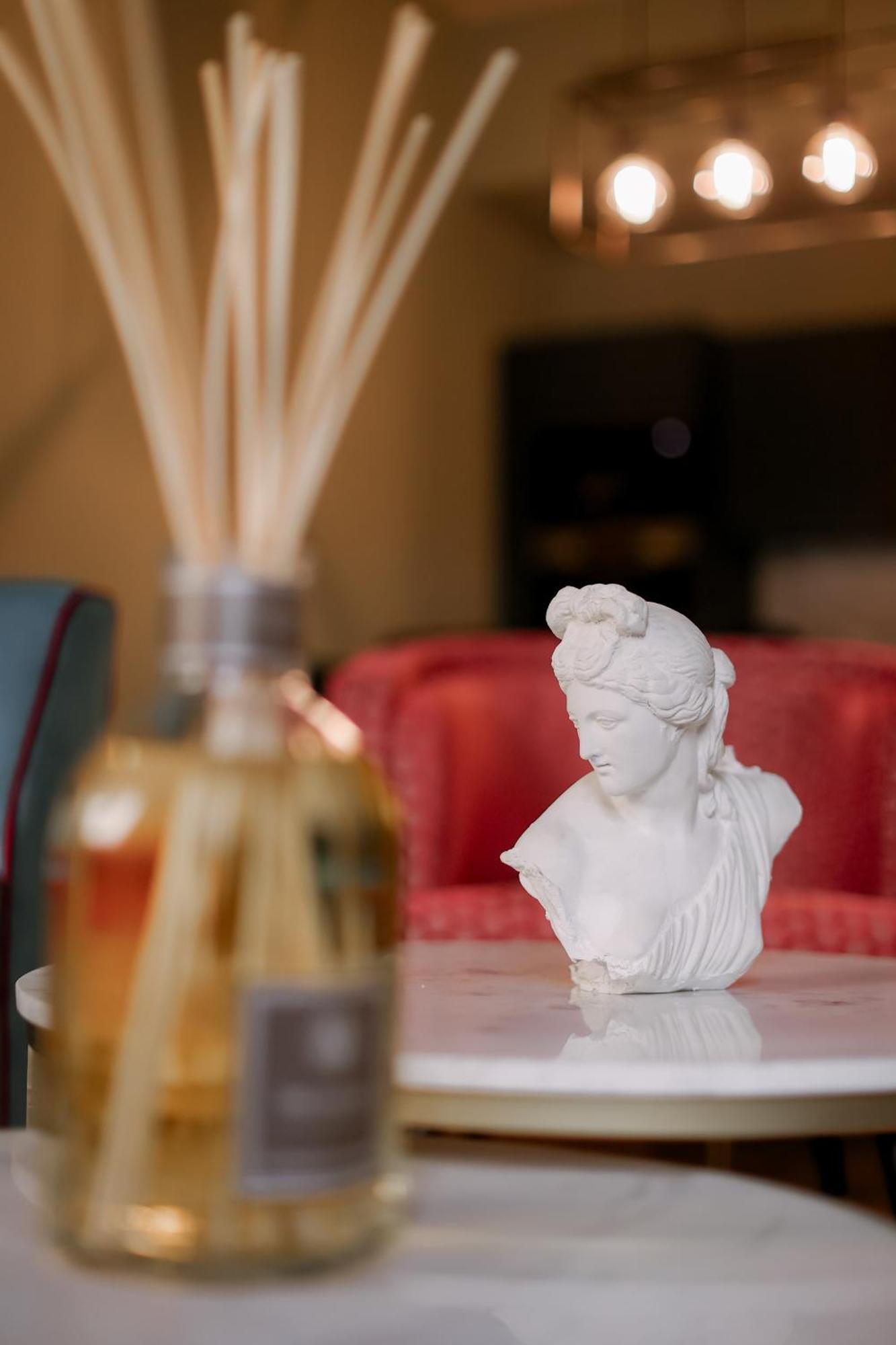 Bargello - Signoria Luxury Apartment Florence