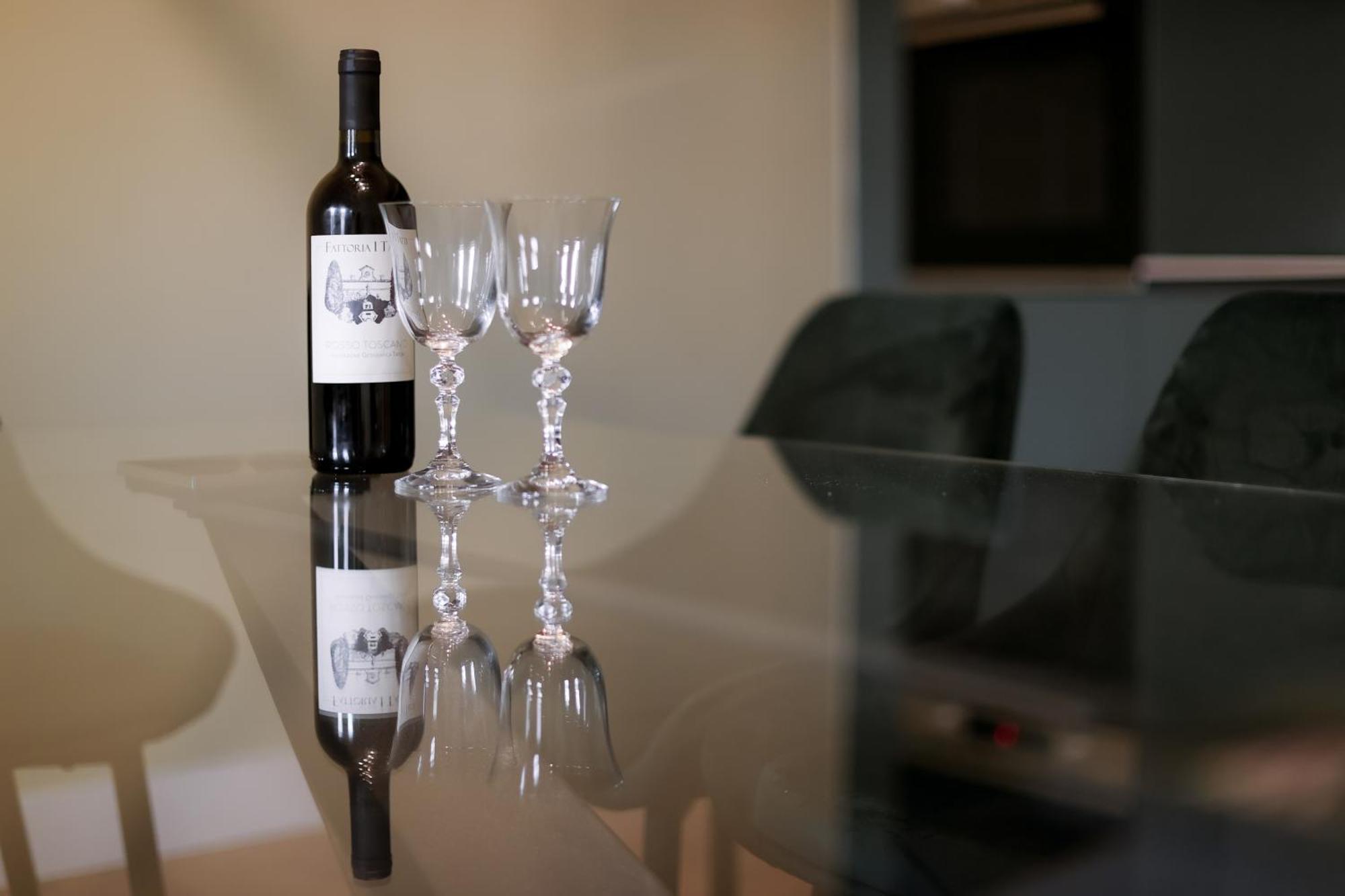 Bargello - Signoria Luxury