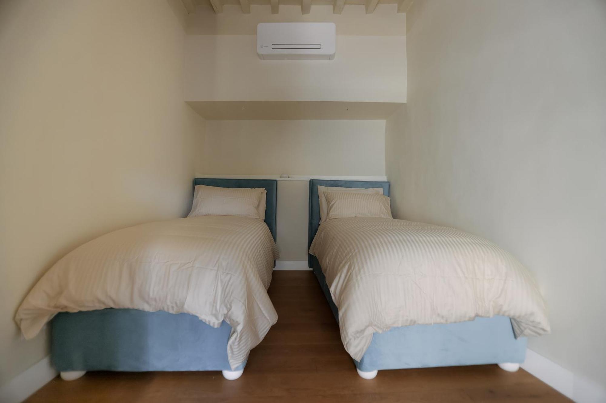 Bargello - Signoria Luxury Apartment Florence