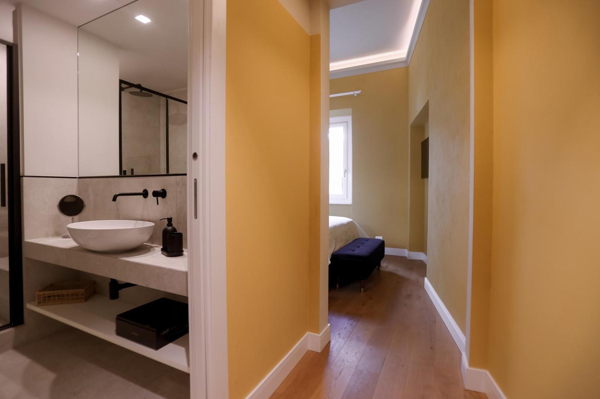 Apartment Bargello - Signoria Luxury