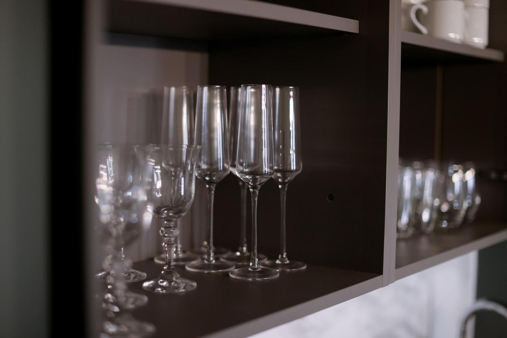 Apartment Bargello - Signoria Luxury