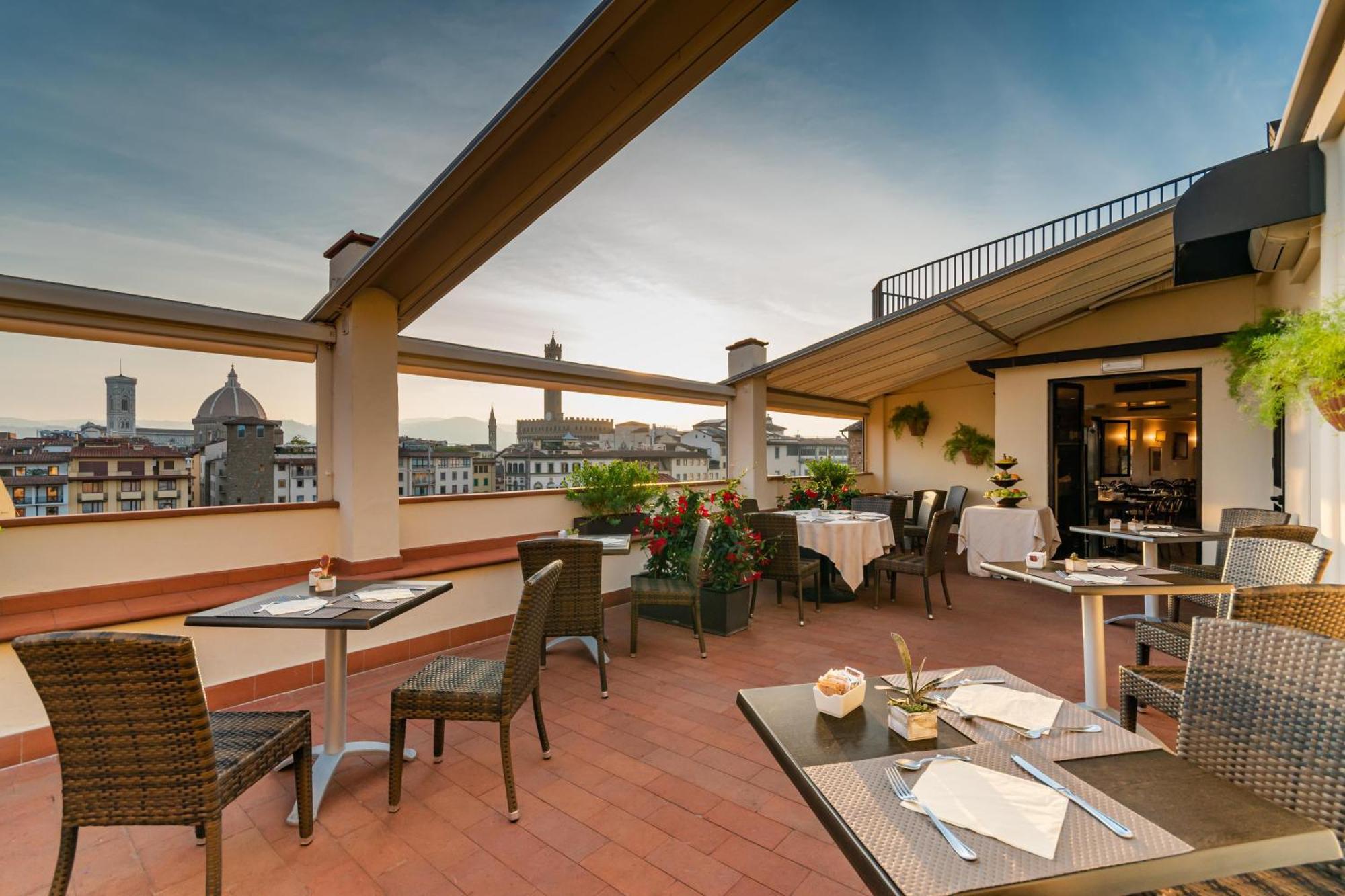 Pitti Palace Al Ponte Vecchio 4*
