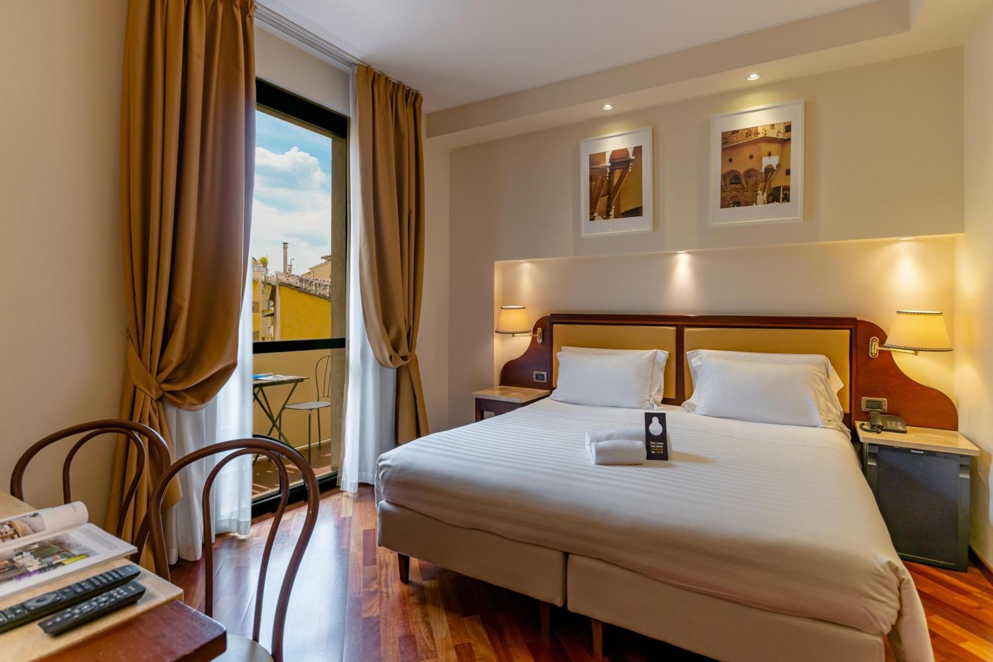 Pitti Palace Al Ponte Vecchio Hotel 4*