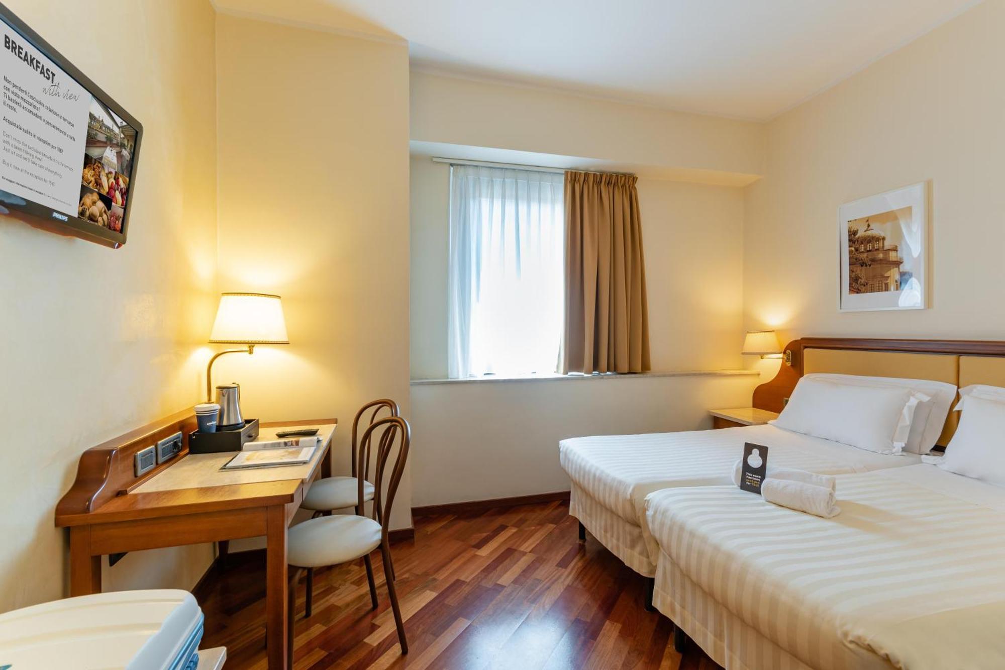 Hotel Pitti Palace Al Ponte Vecchio Florence