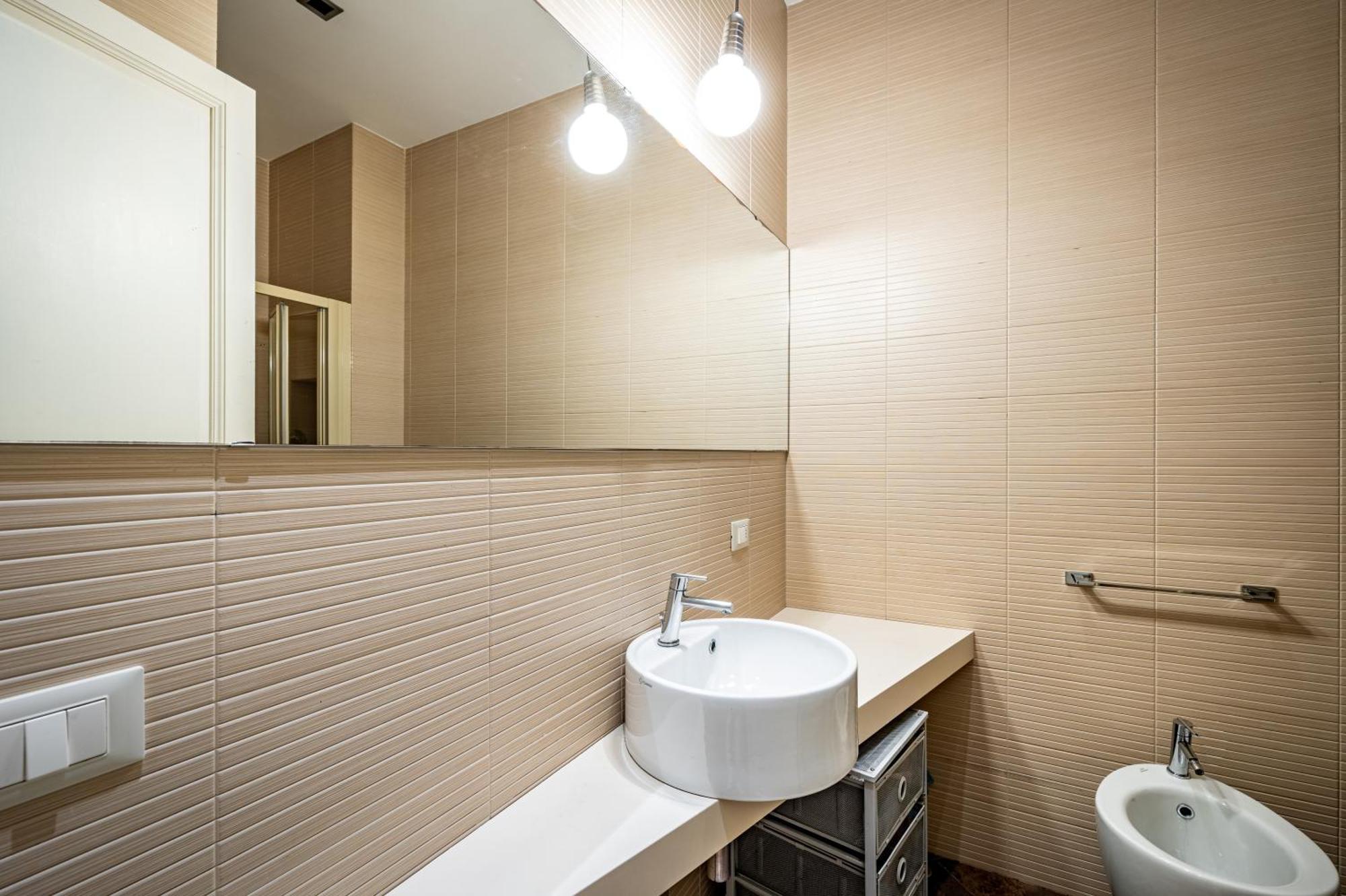 Apartment Yd Servi