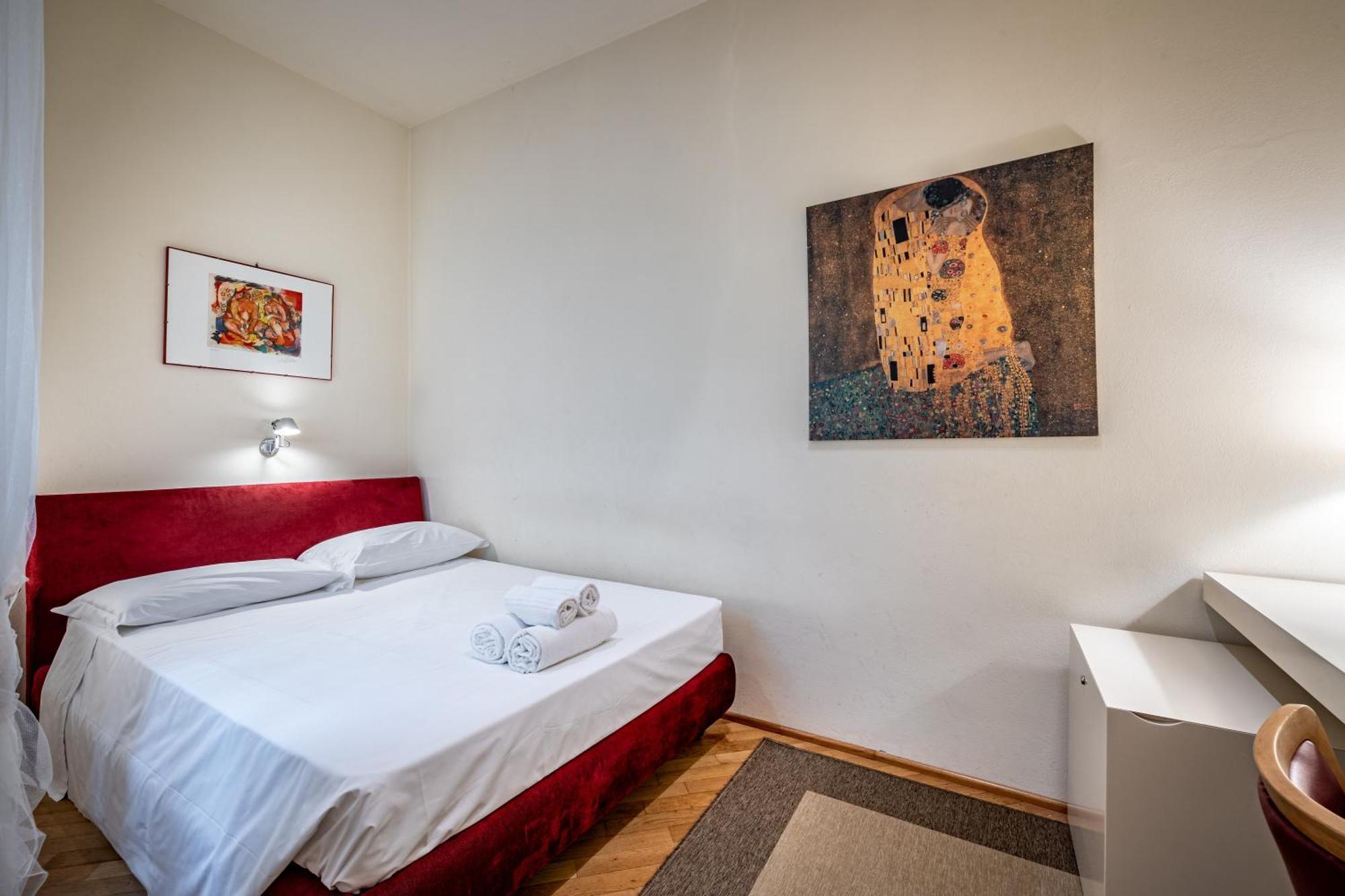 Yd Servi Apartment