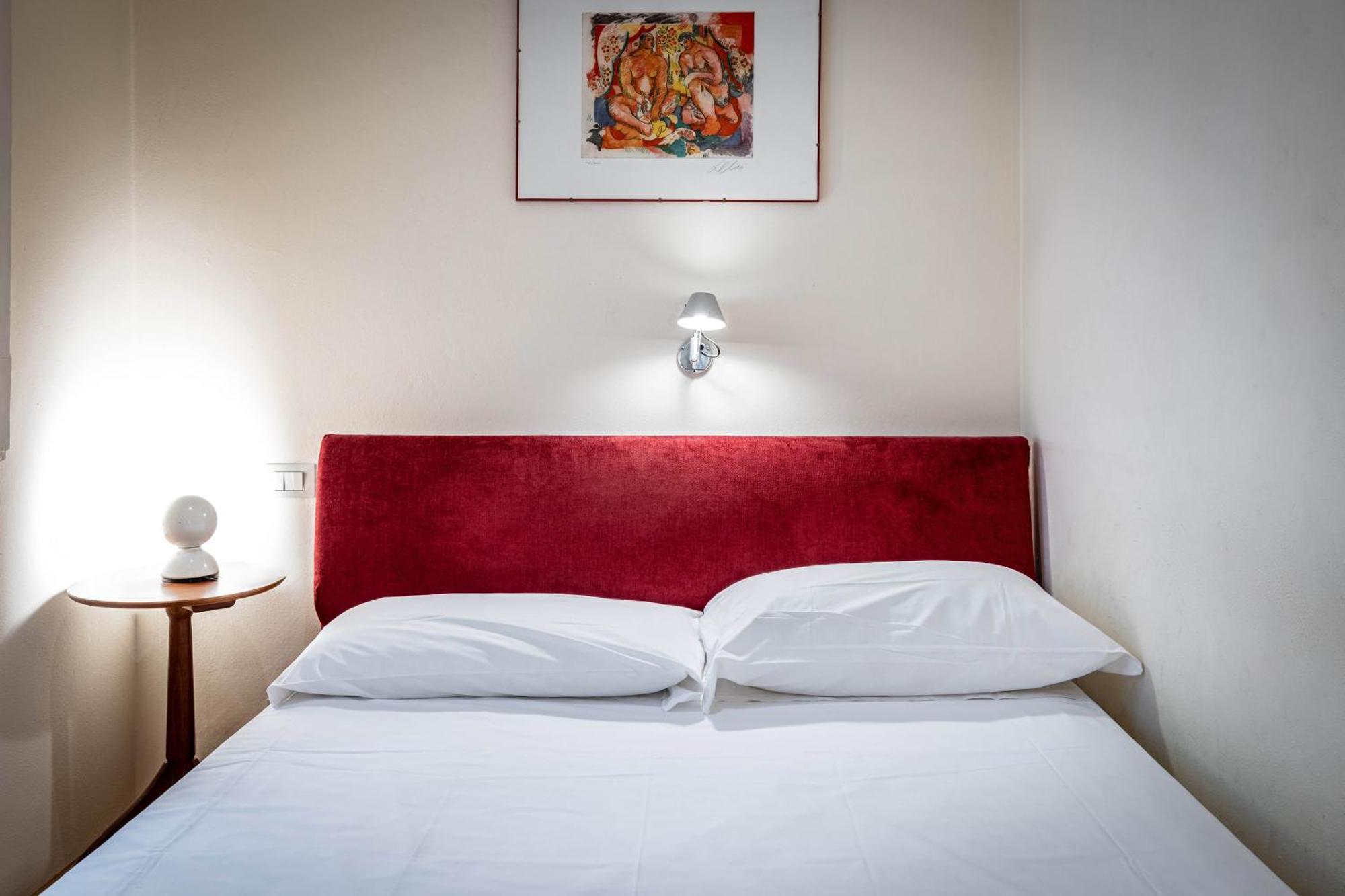 Yd Servi Apartment Florence