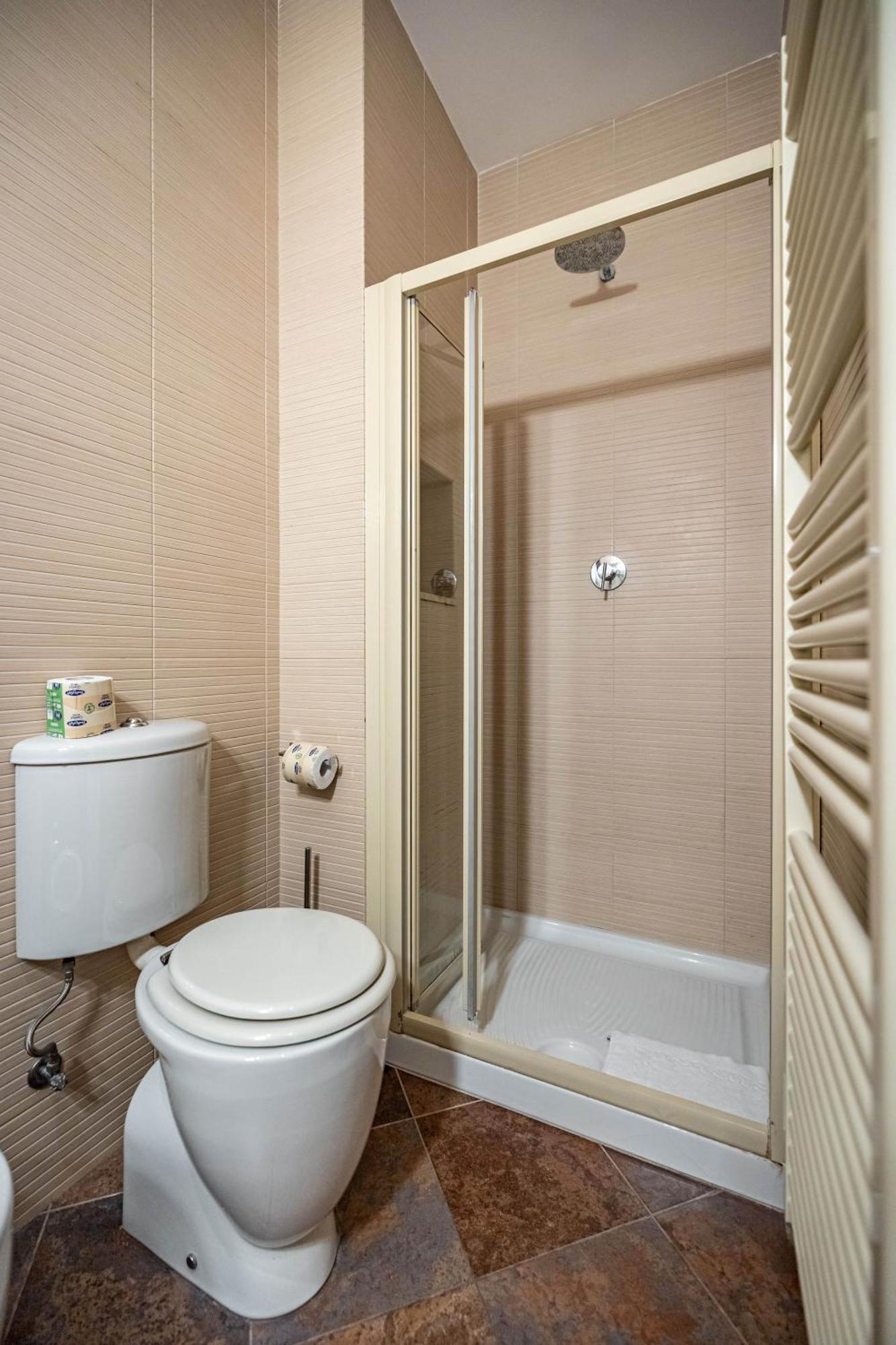 Yd Servi Apartment Florence