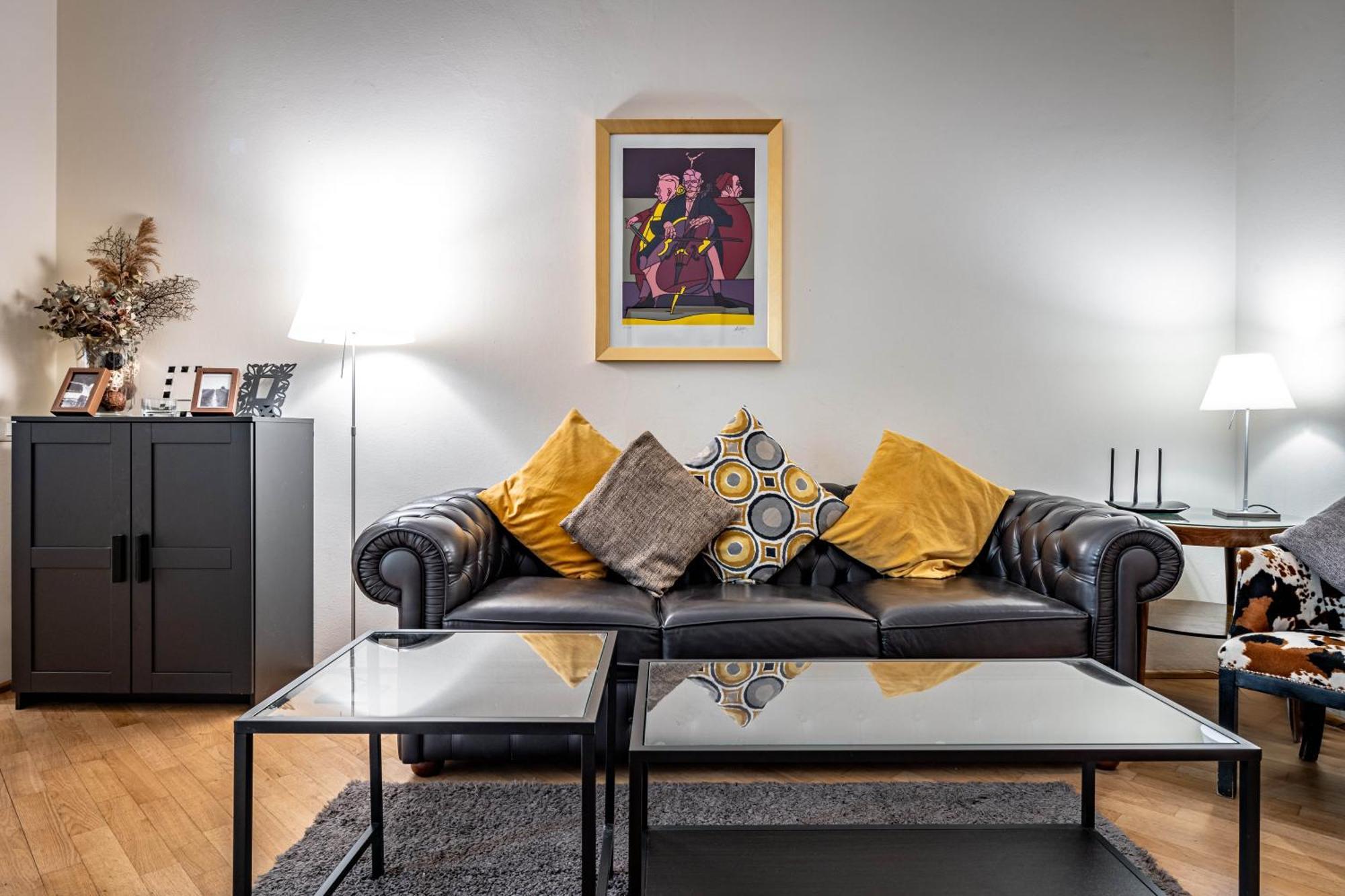 Apartment Yd Servi Florence