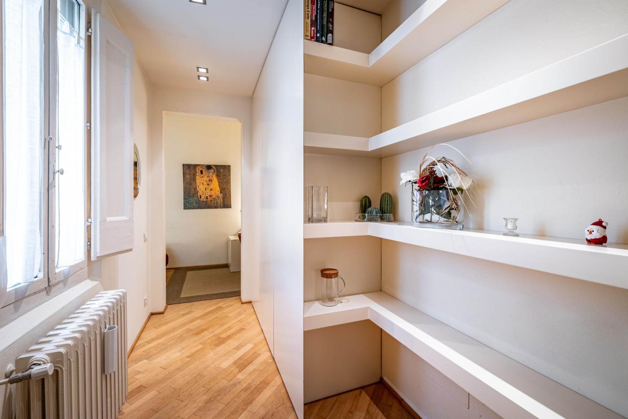 Apartment Yd Servi Florence