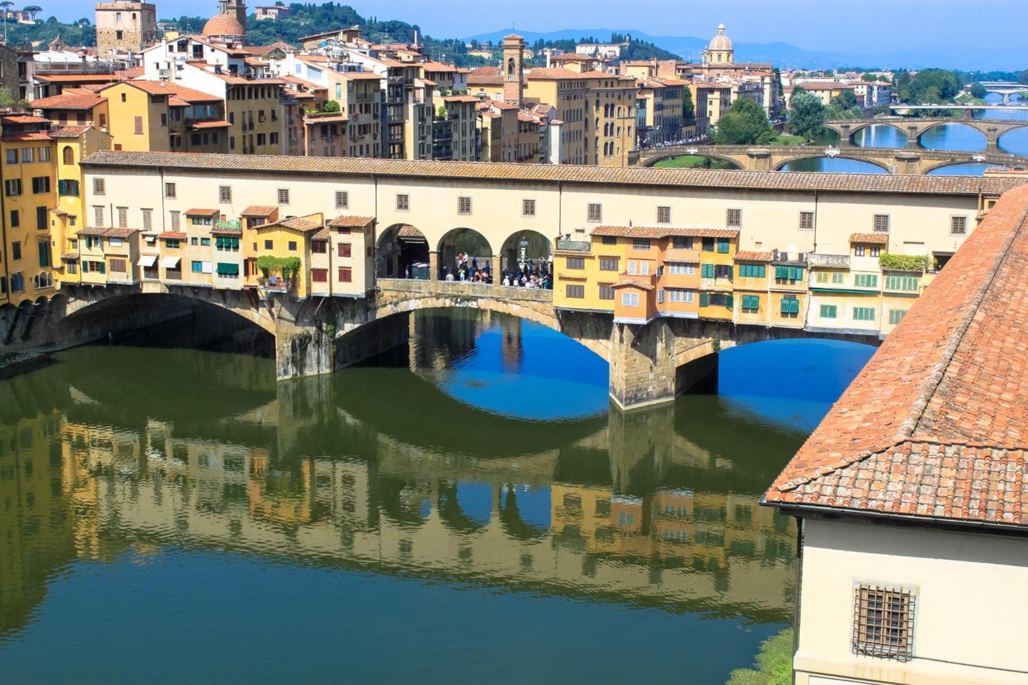 Mazzini 34 Collection * Firenze