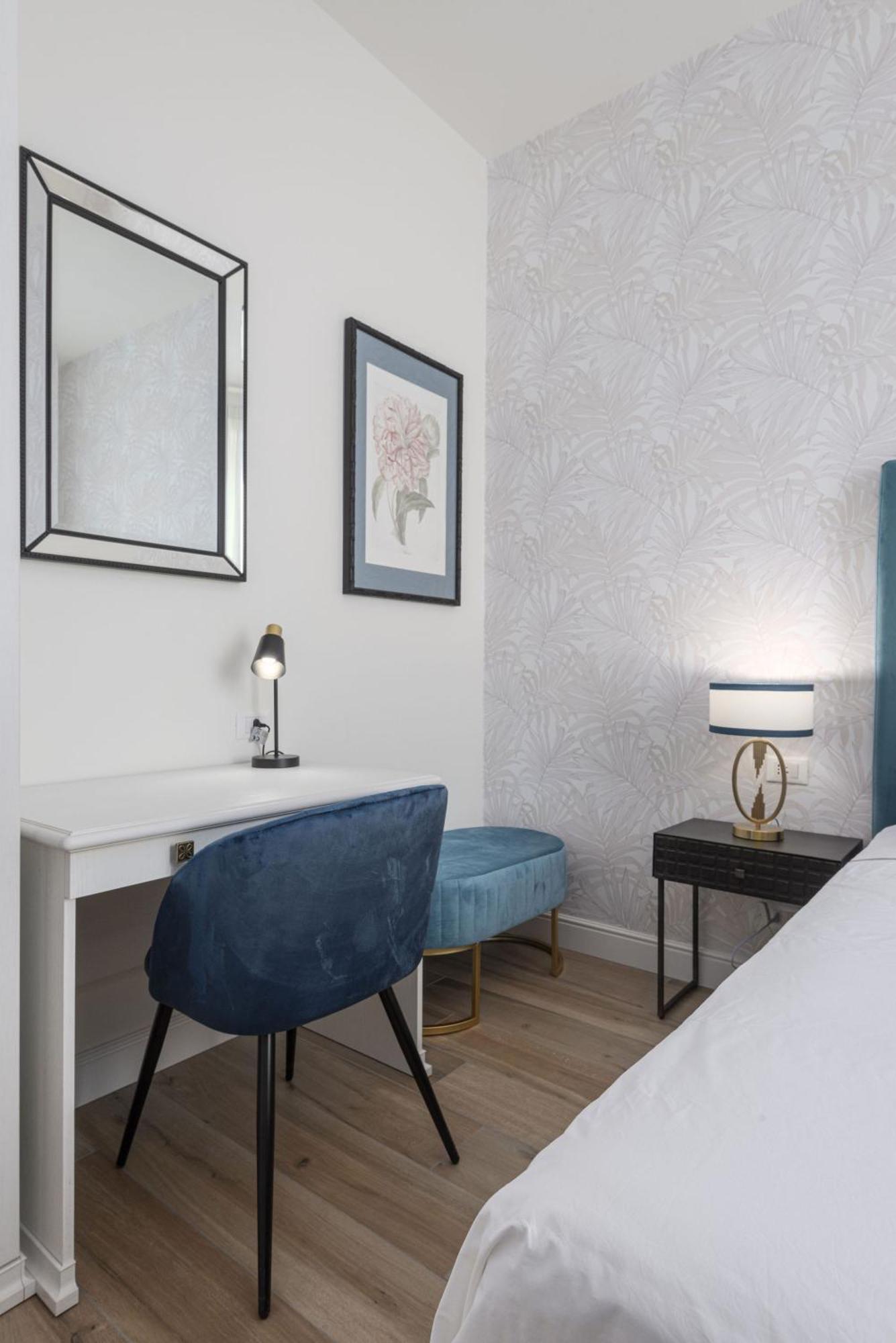 Appartamento Mazzini 34 Collection *