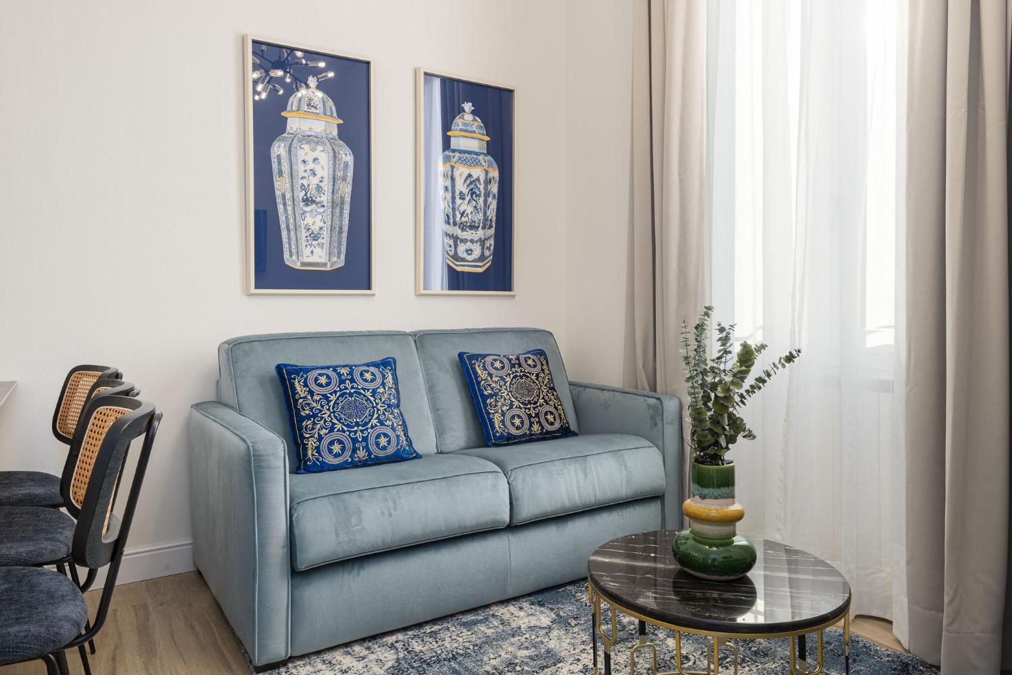 Mazzini 34 Collection Appartamento Firenze