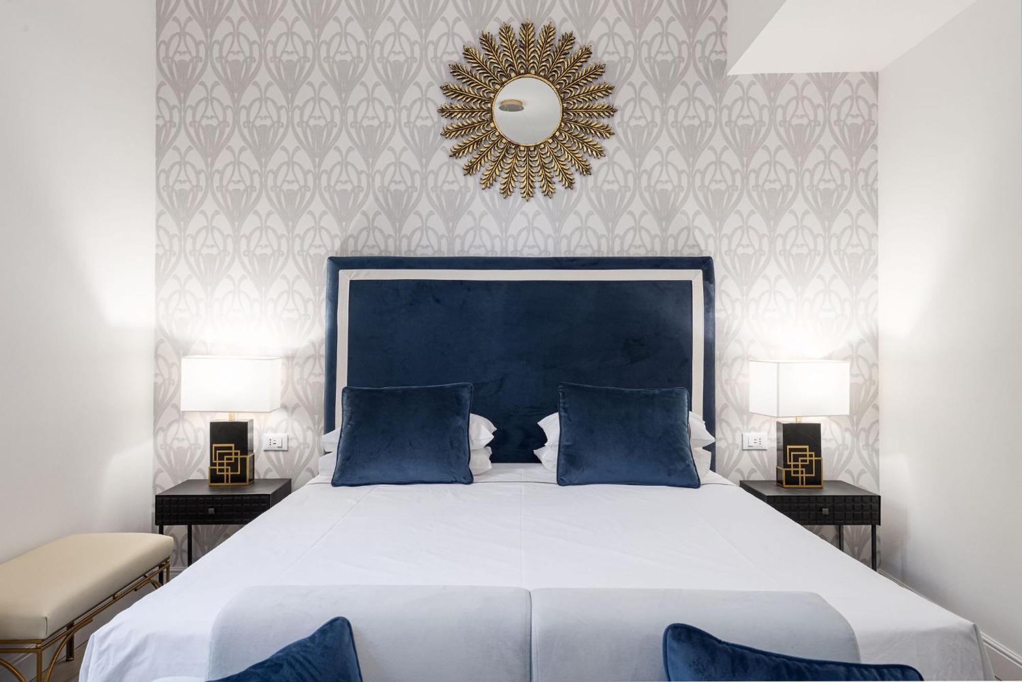 Mazzini 34 Collection * Firenze