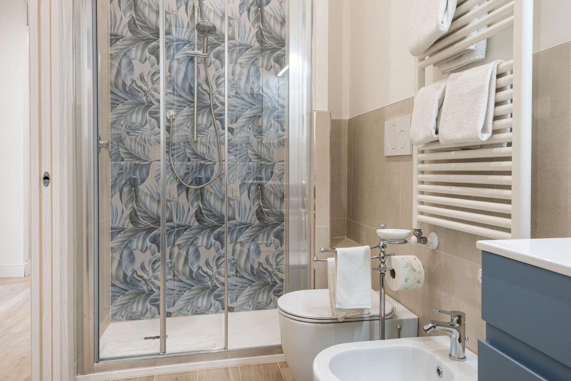 Mazzini 34 Collection Appartamento