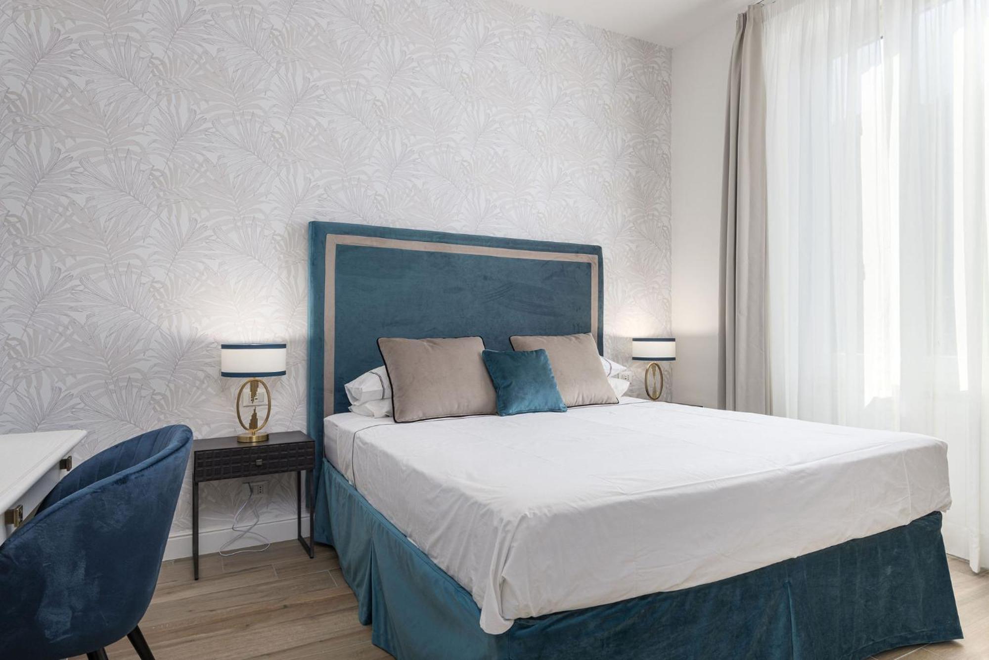Mazzini 34 Collection Appartamento Firenze