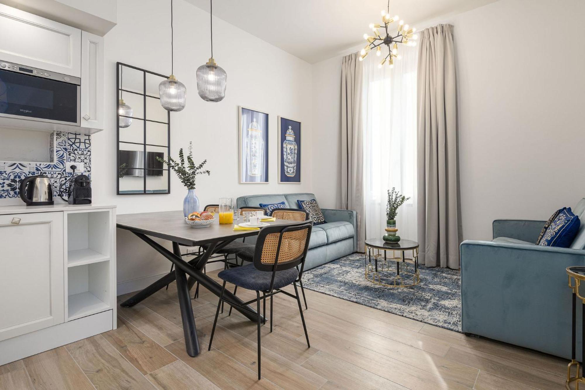 Mazzini 34 Collection * Firenze