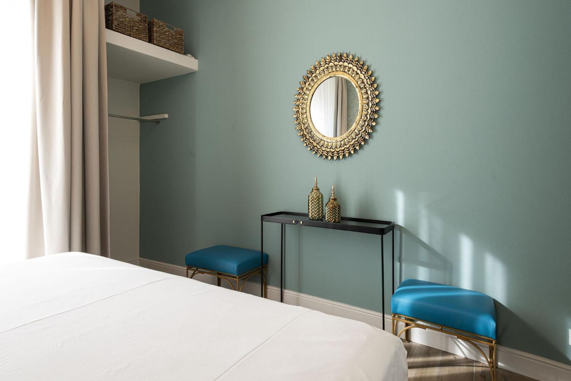 Mazzini 34 Collection Appartamento *