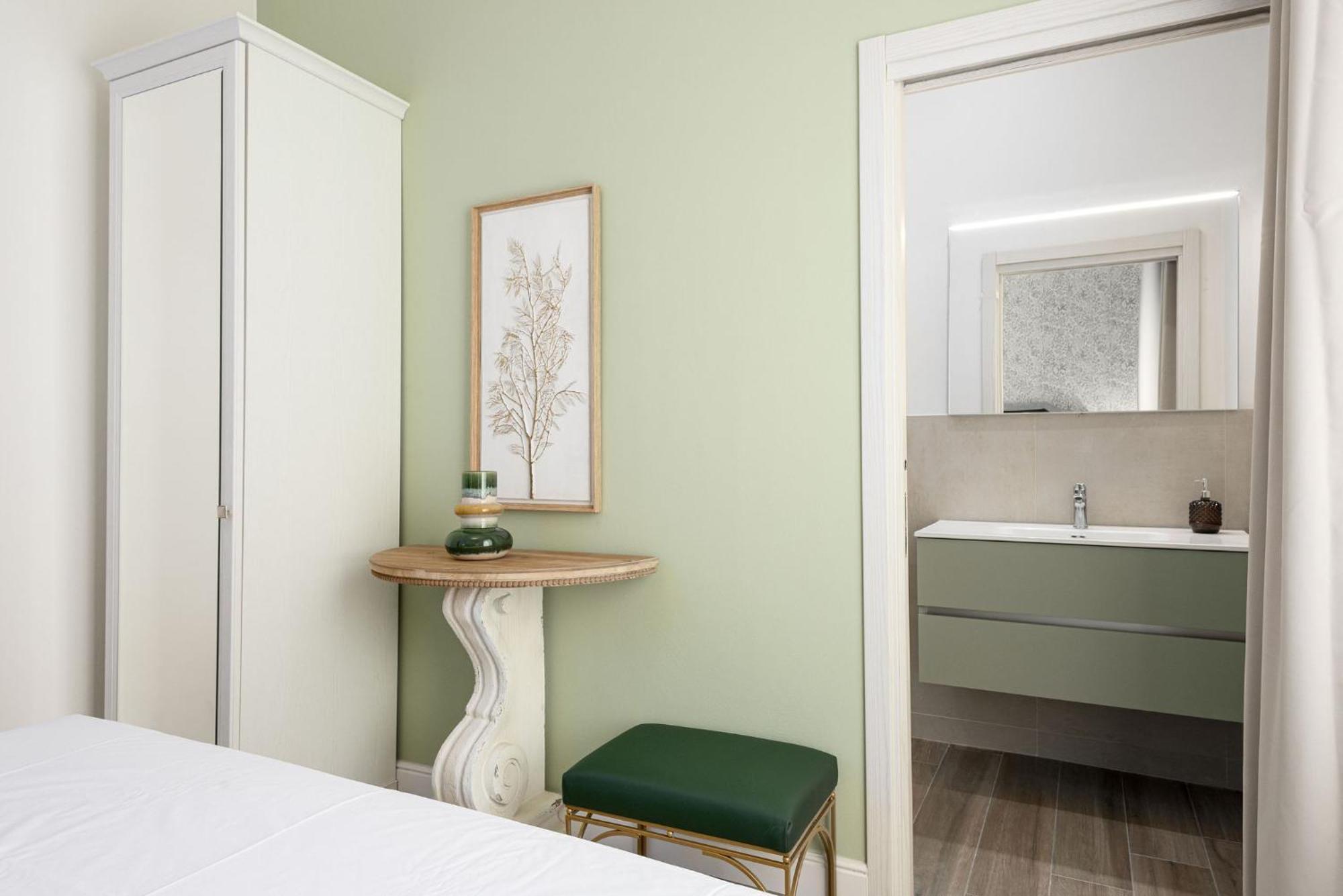 Mazzini 34 Collection * Firenze