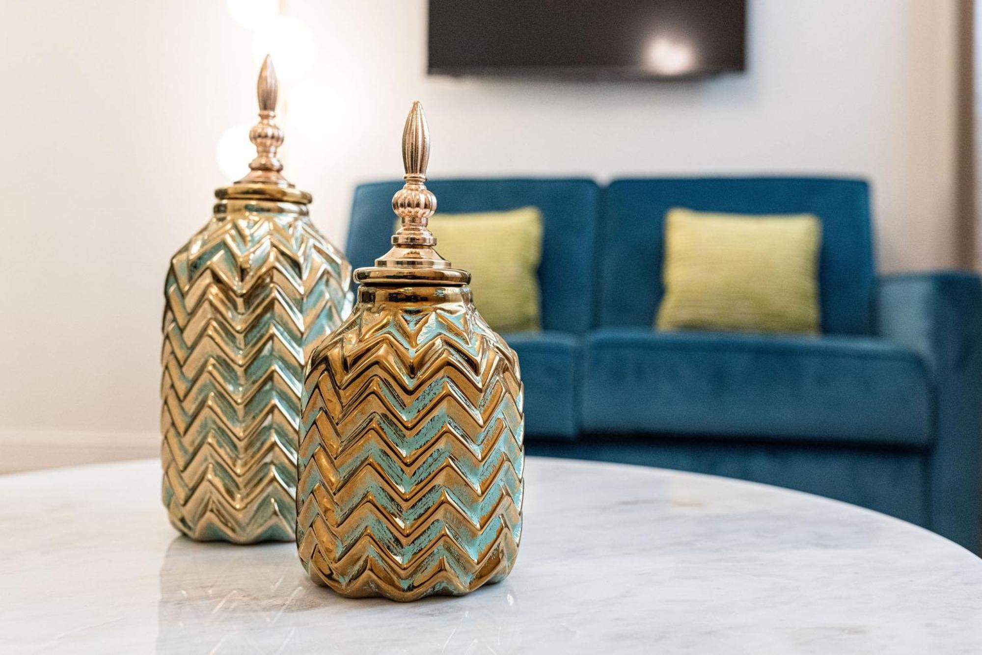 Mazzini 34 Collection Appartamento