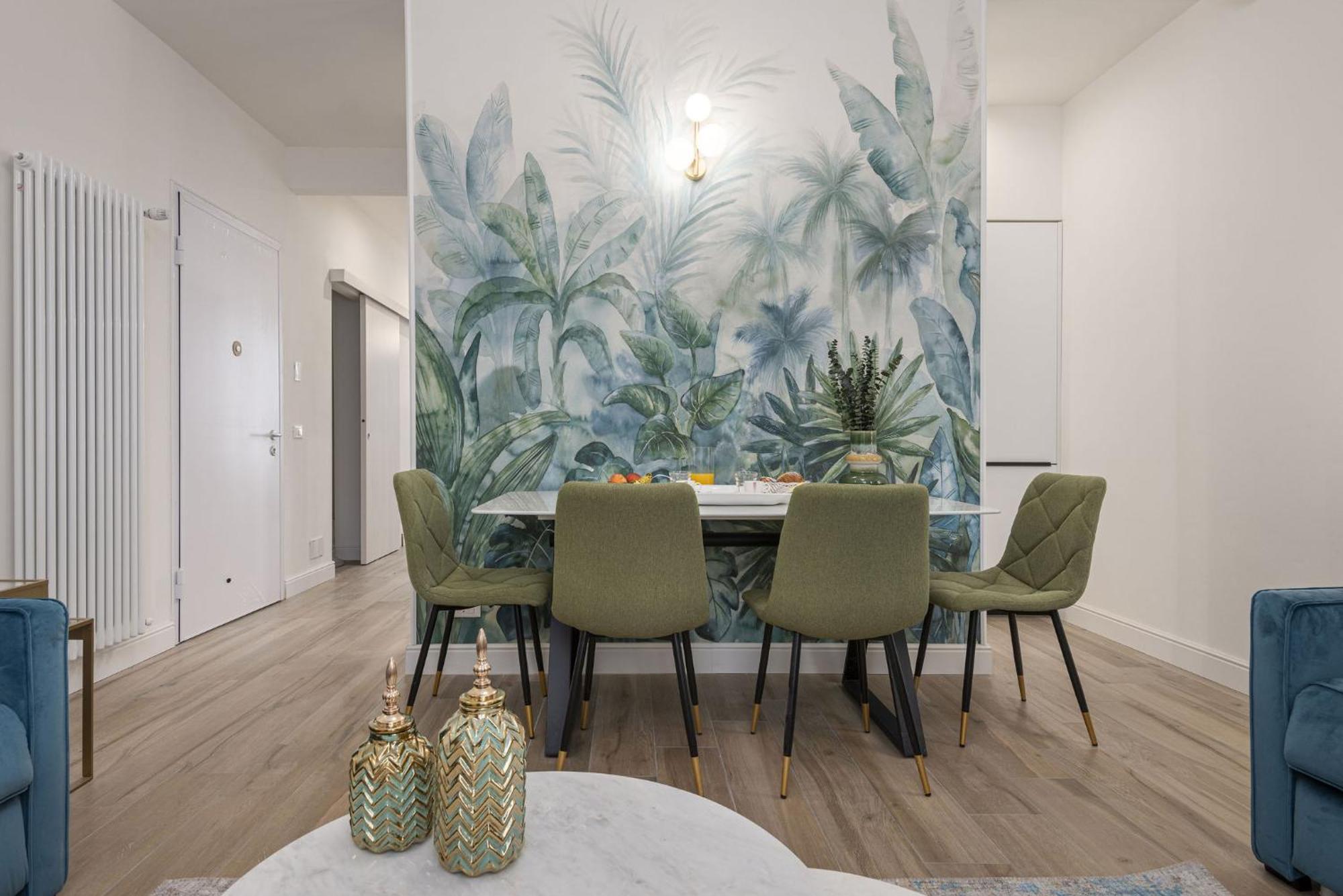 Mazzini 34 Collection Appartamento Firenze