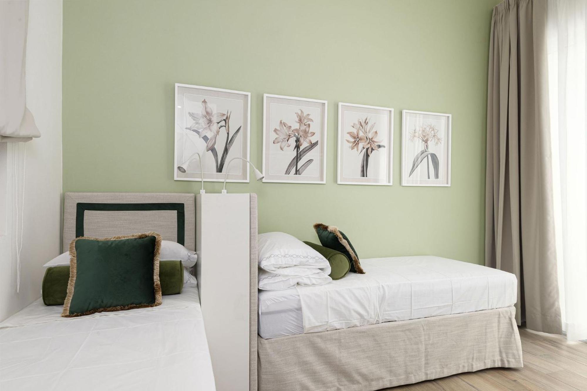 Mazzini 34 Collection * Firenze