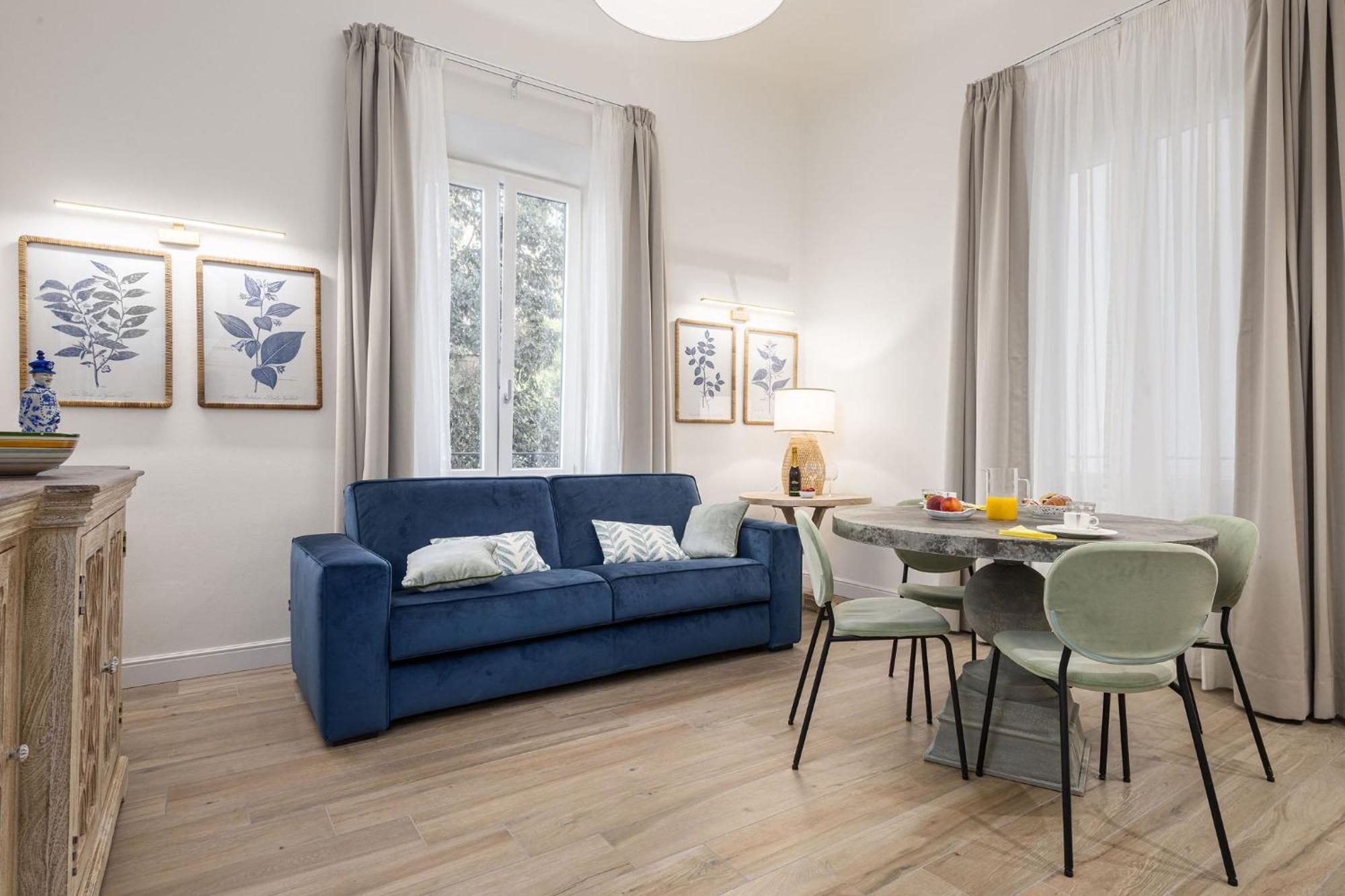 Appartamento Mazzini 34 Collection Firenze