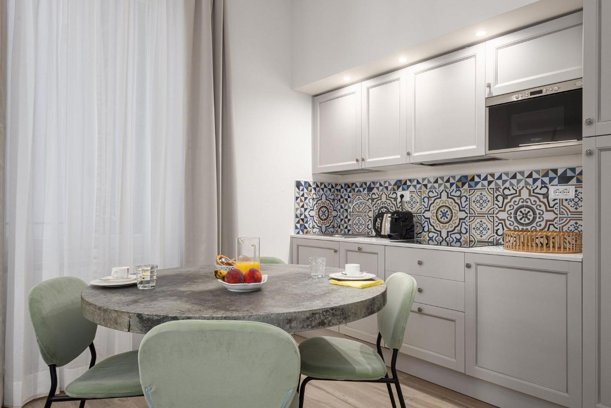 Mazzini 34 Collection
