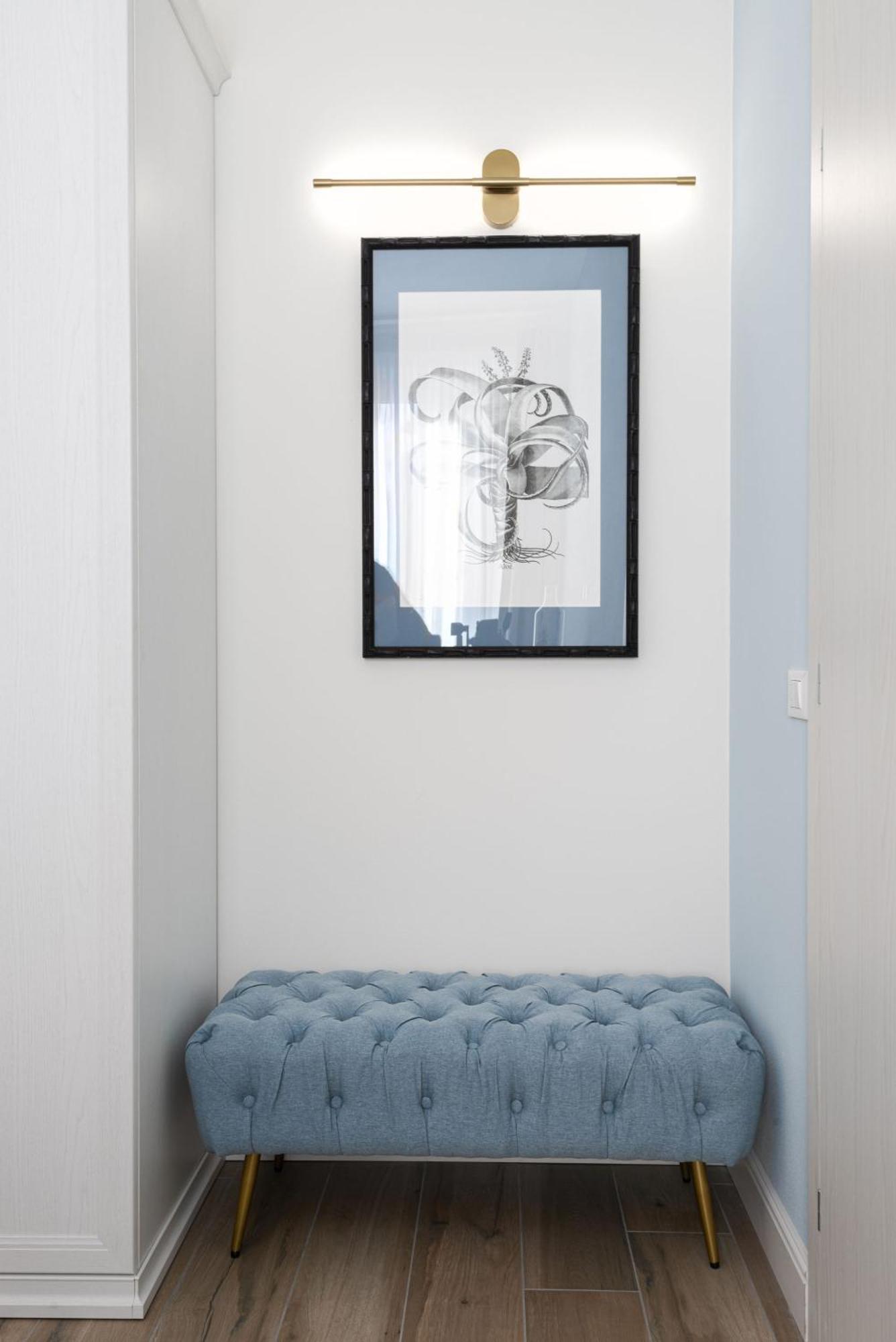 Mazzini 34 Collection Appartamento