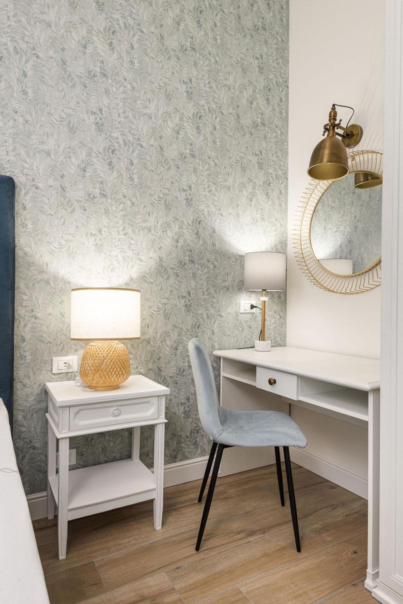 Mazzini 34 Collection