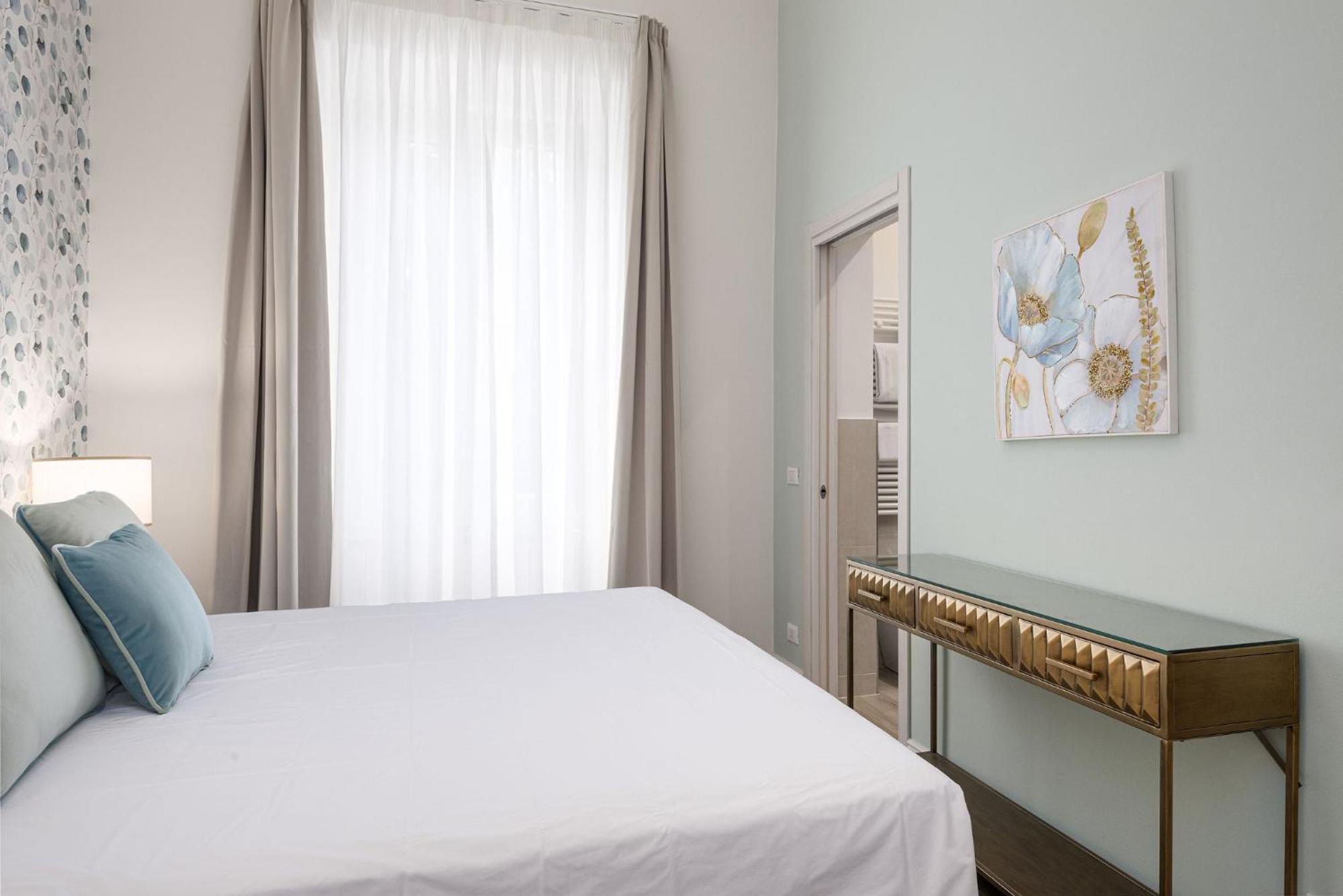 Mazzini 34 Collection Appartamento *