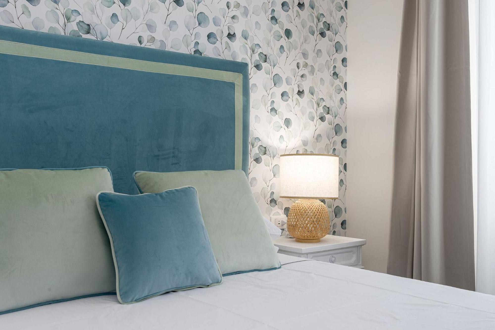 Appartamento Mazzini 34 Collection *