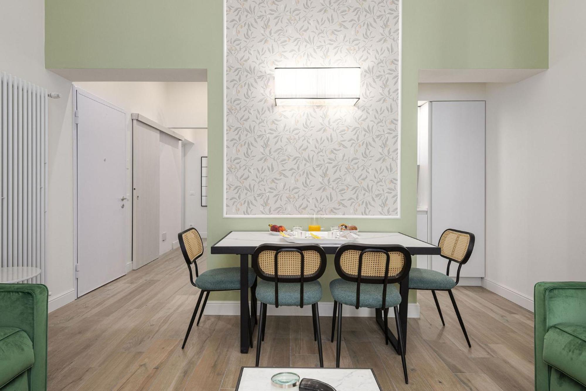 Appartamento Mazzini 34 Collection Firenze