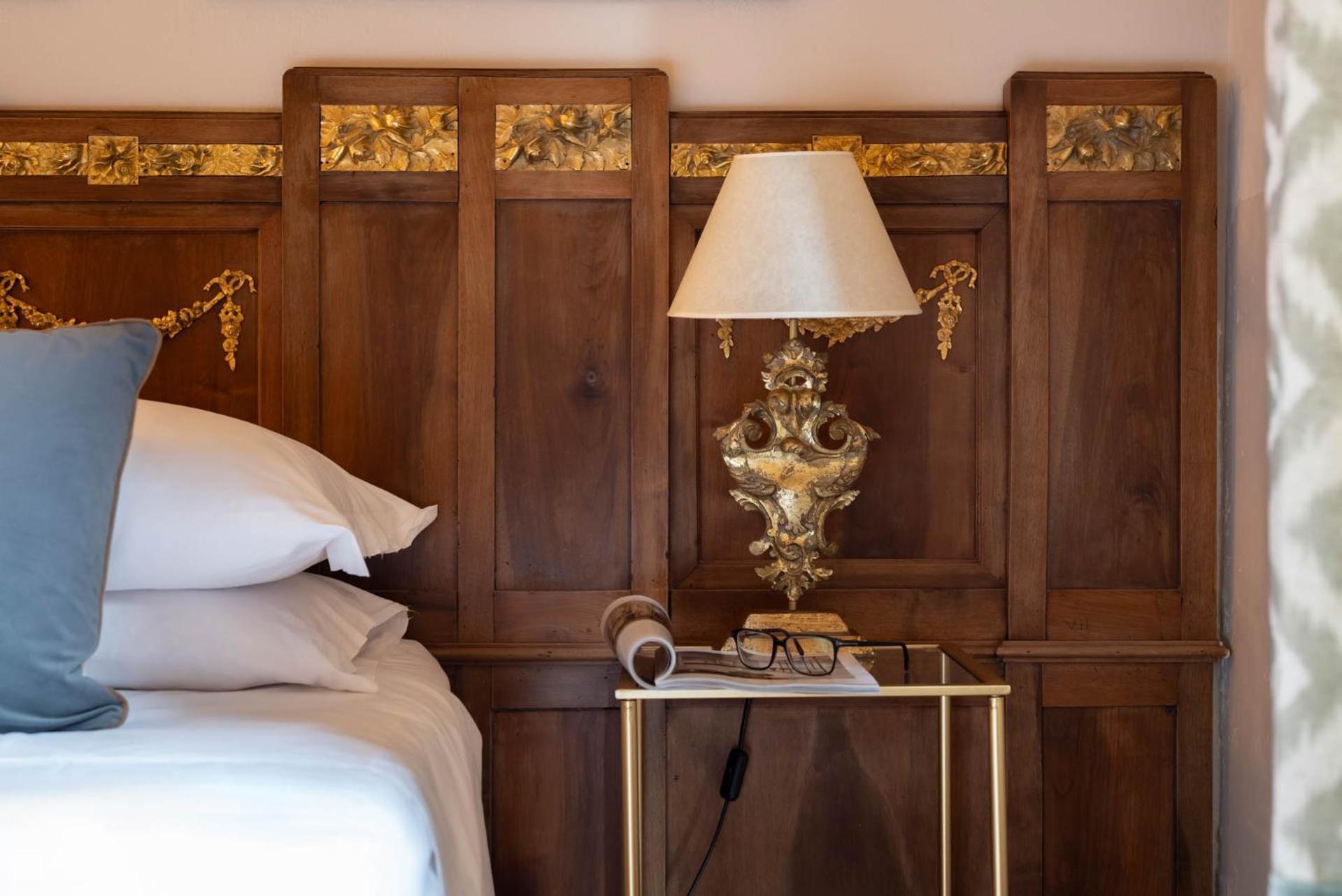 Morandi Hotel Florence
