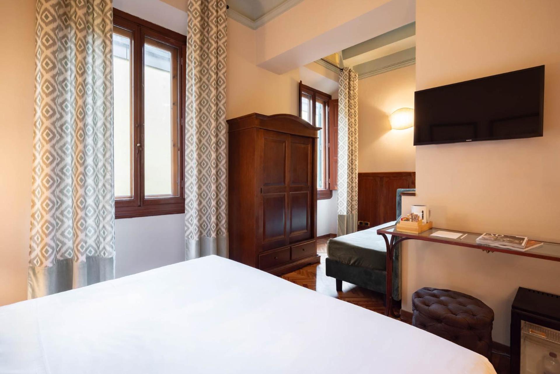Hotel Morandi
