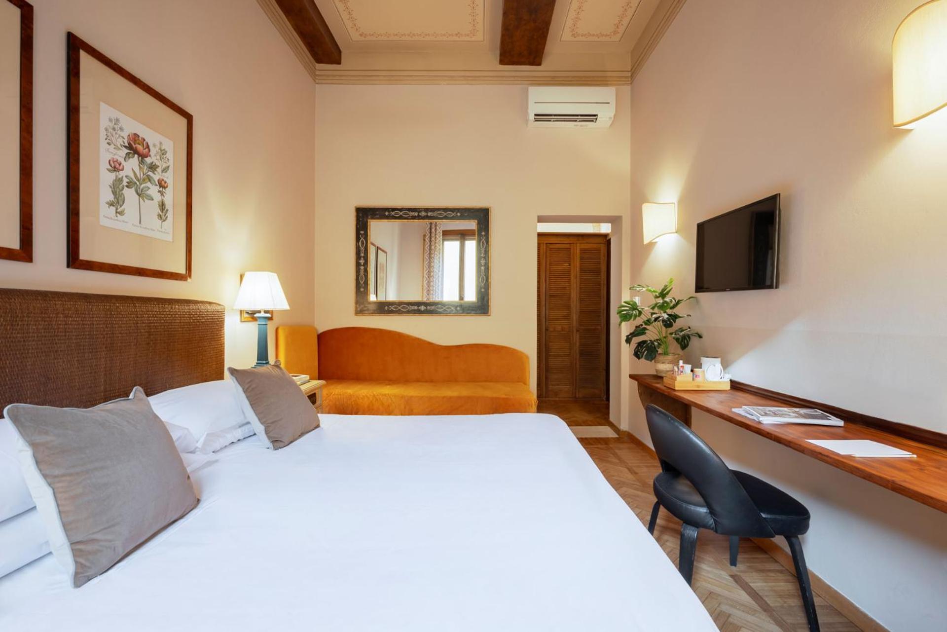 Morandi Hotel Florence