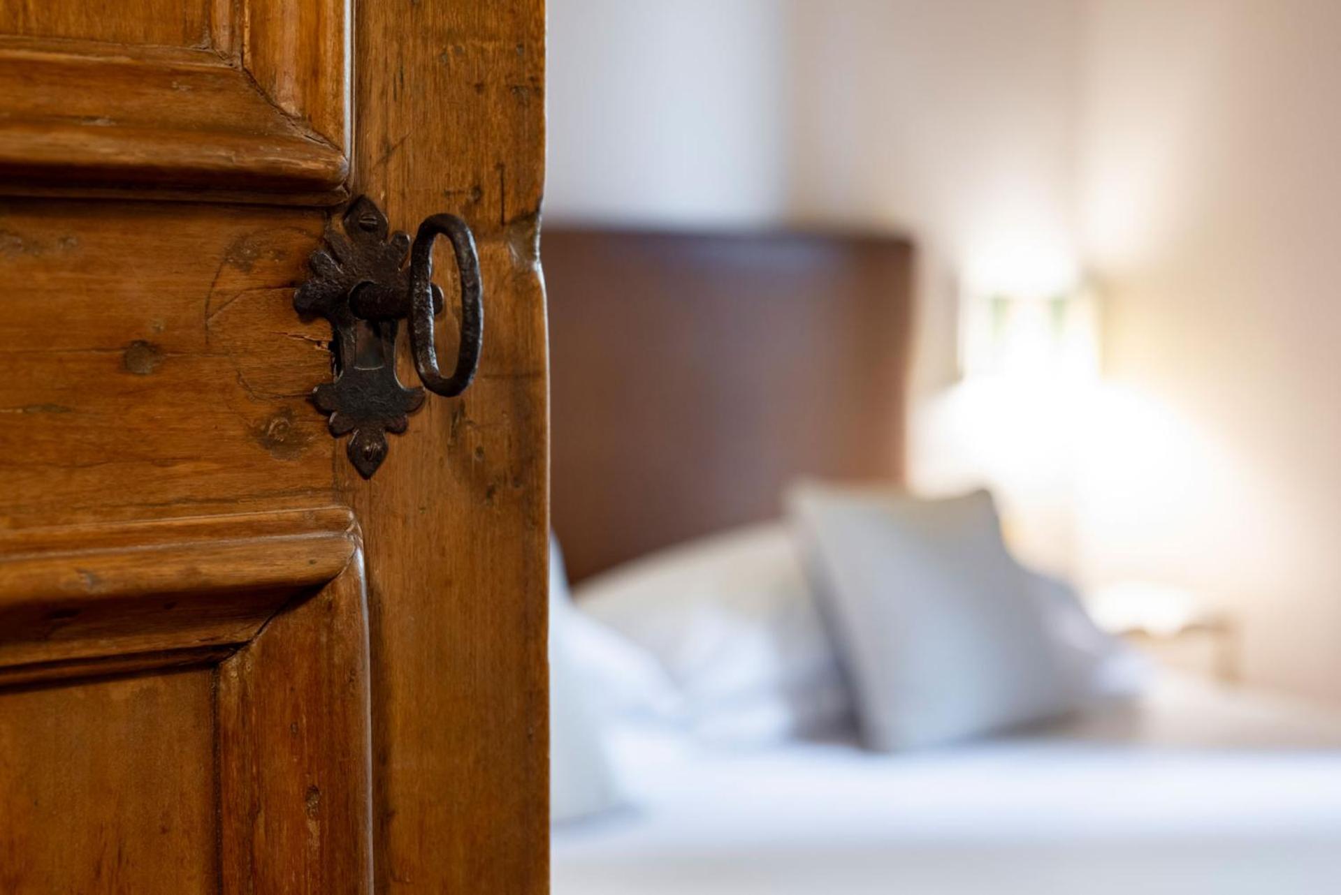 Morandi Hotel