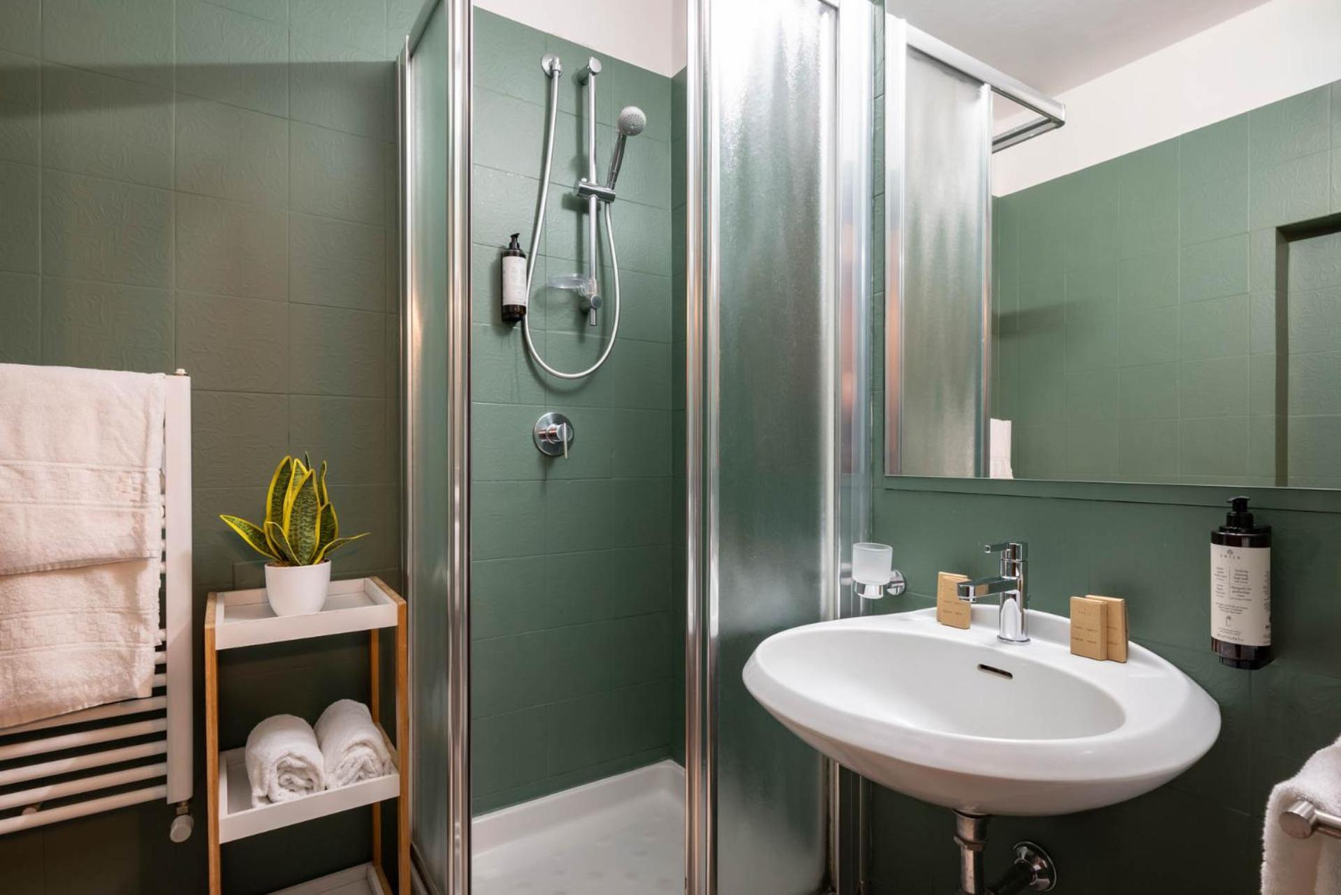 Hotel Morandi