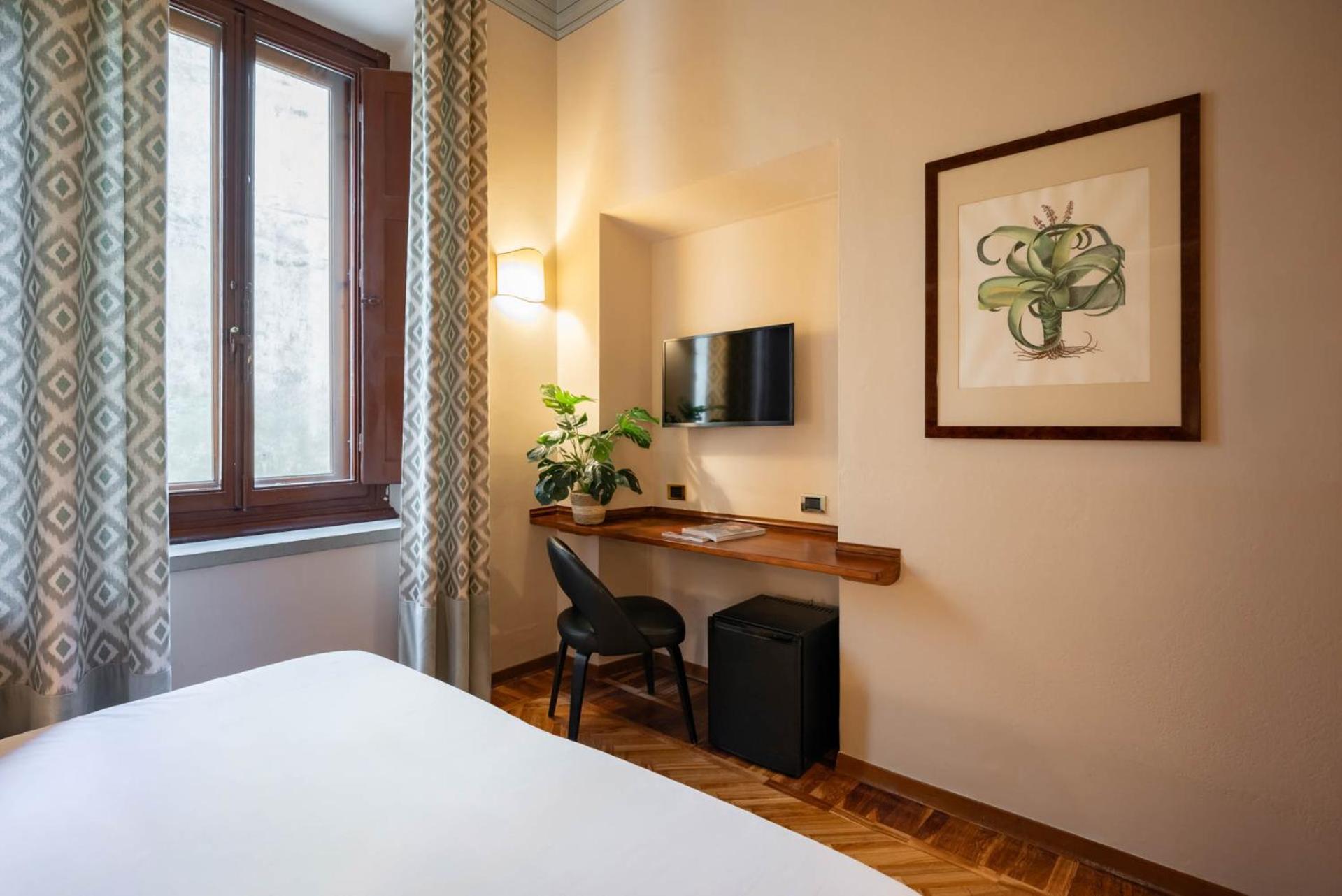 Morandi 3* Florence