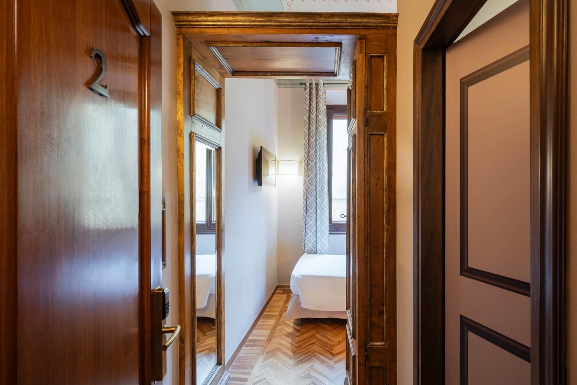 Hotel Morandi