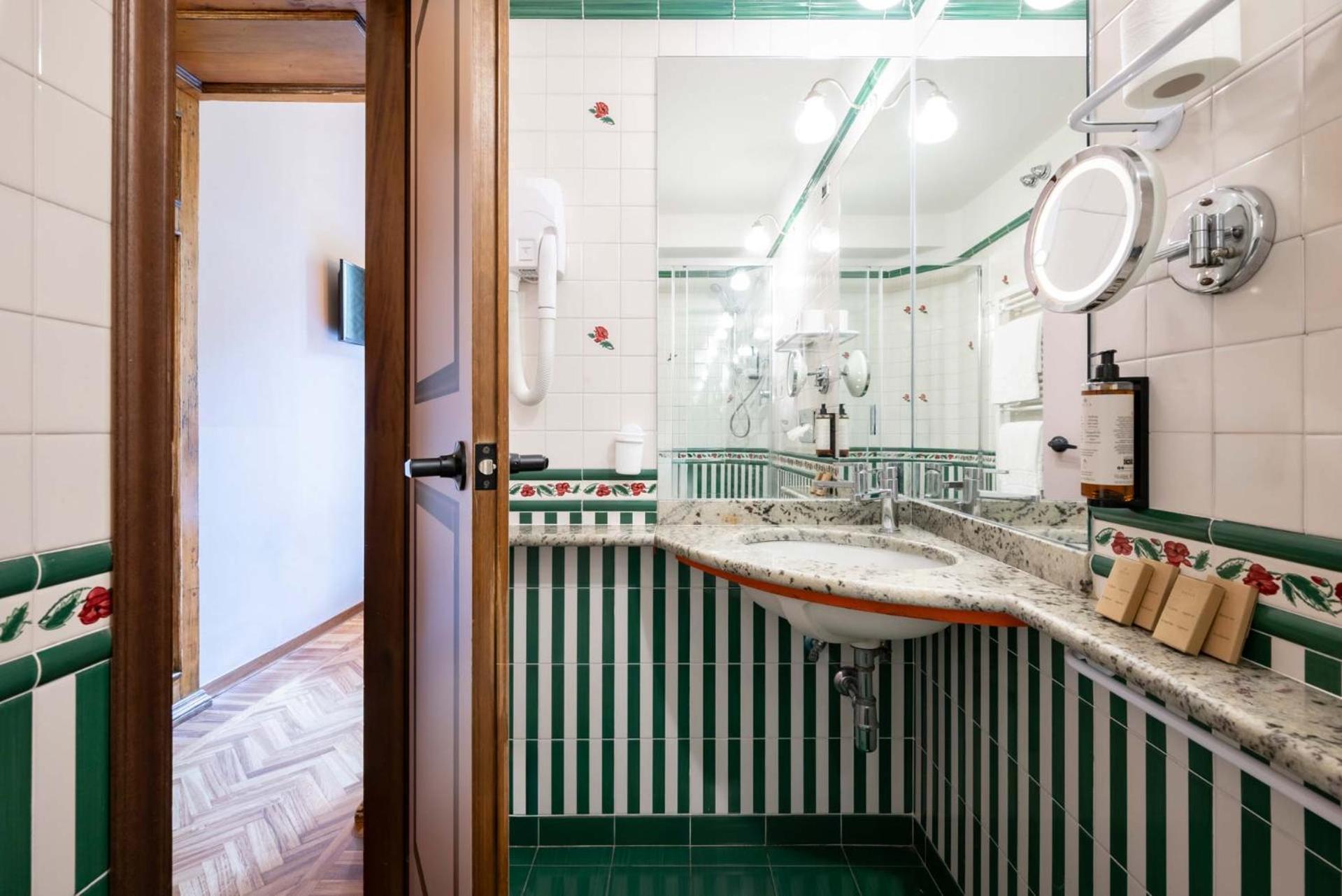 Hotel Morandi Florence