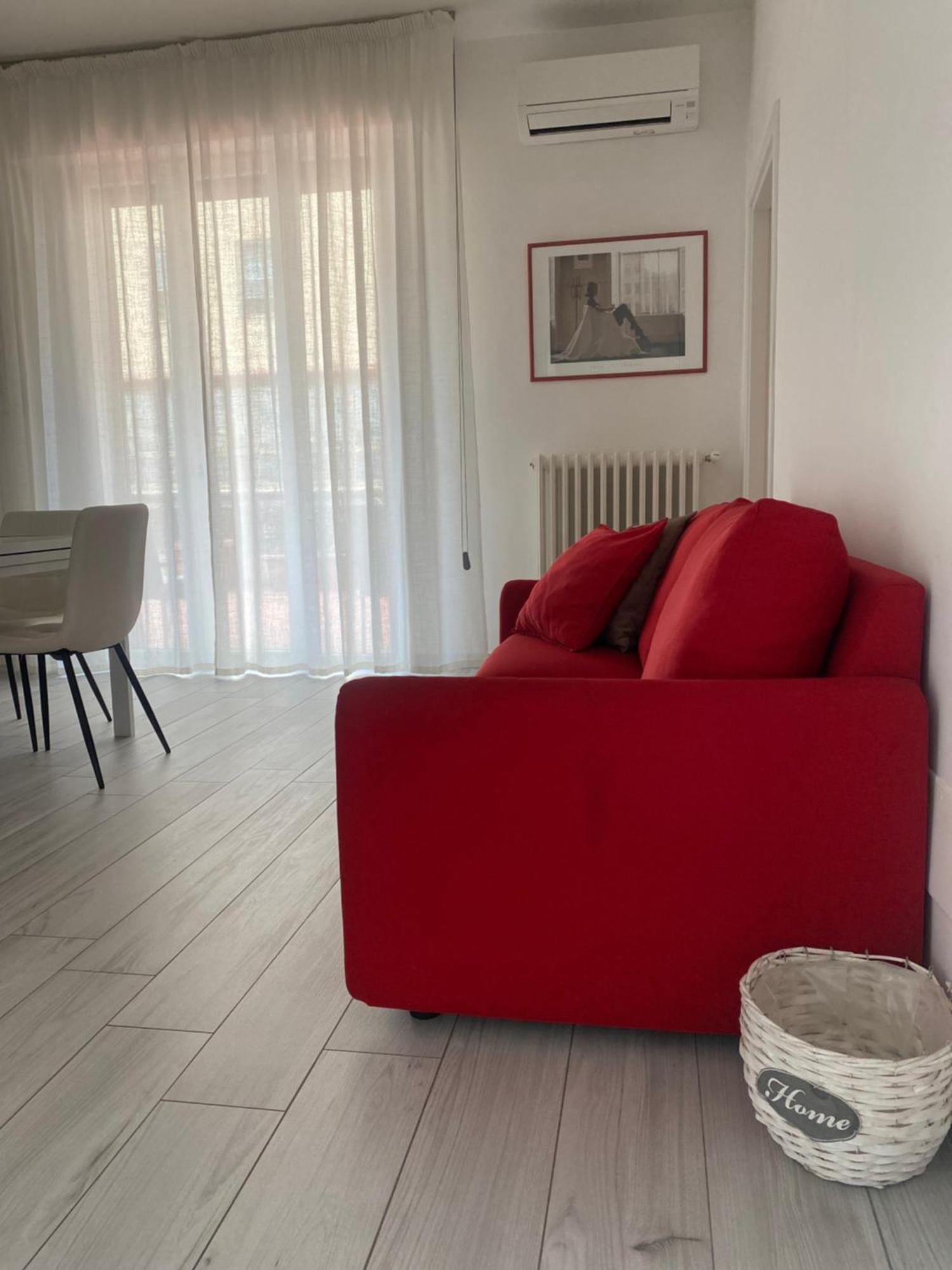A Casa Di Eva E Paolo Florence