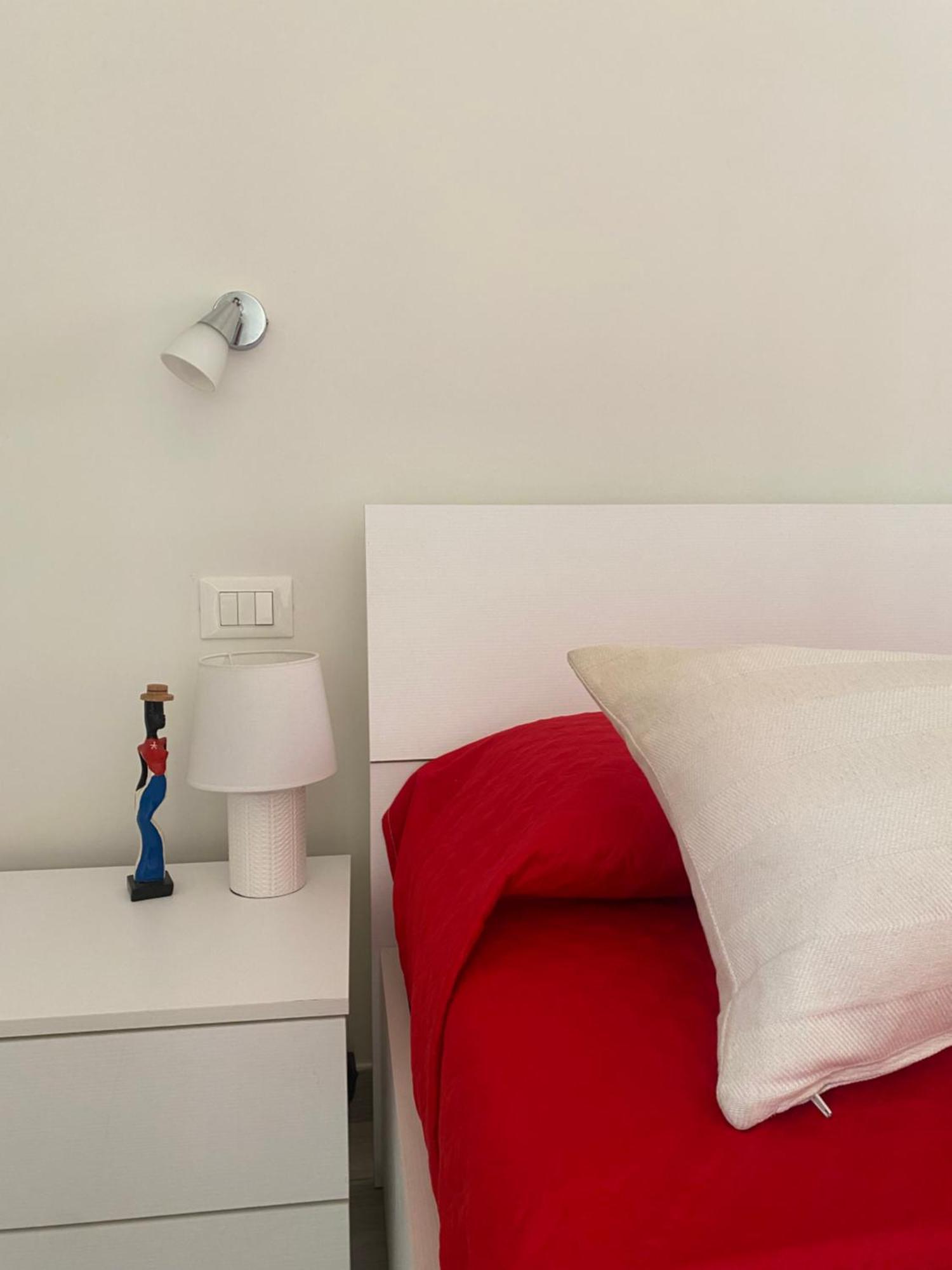 A Casa Di Eva E Paolo *